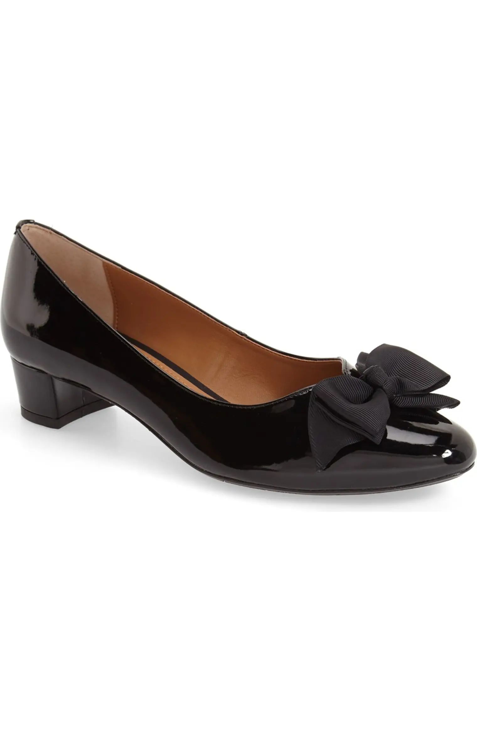 'Cameo' Bow Pump | Nordstrom