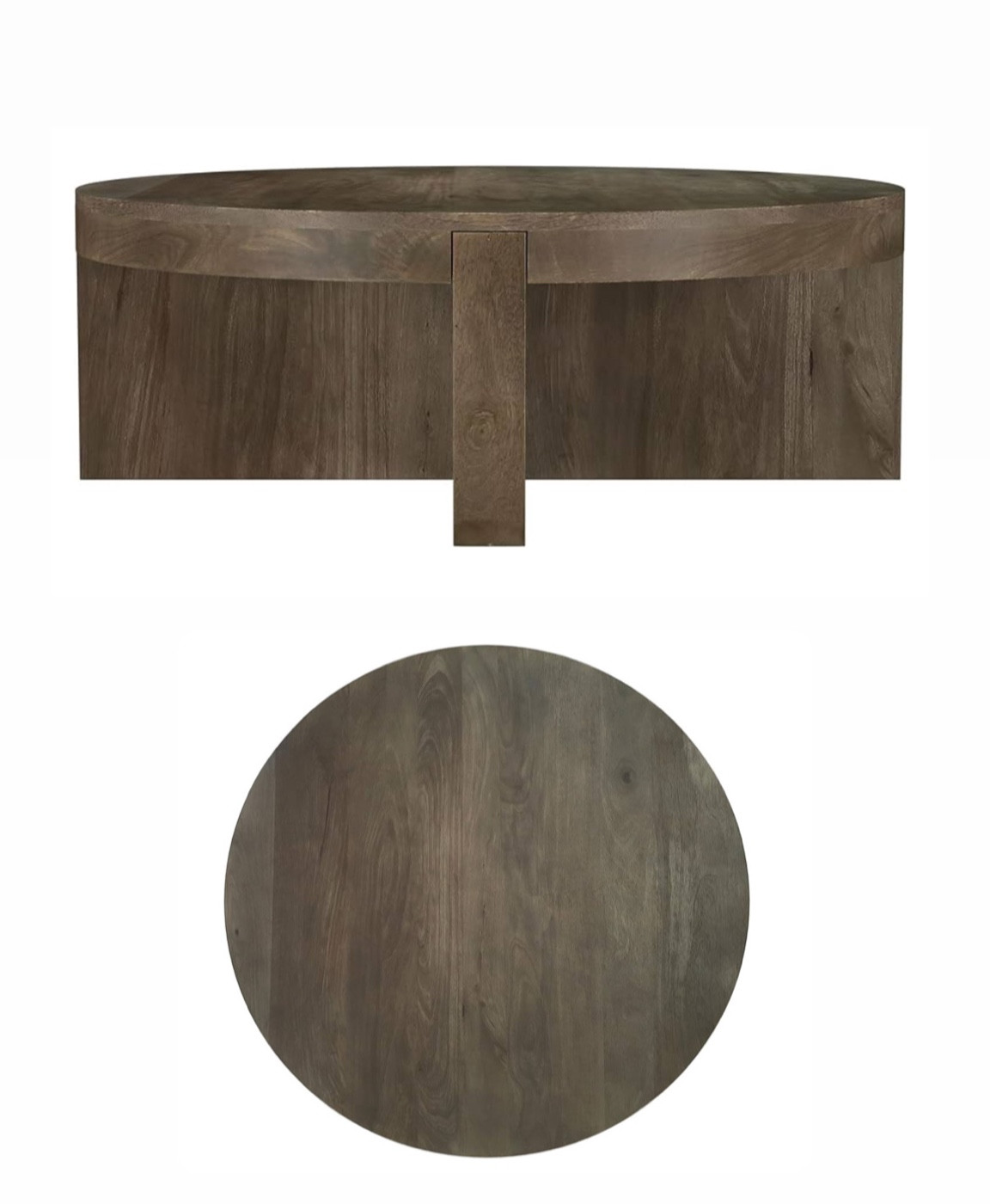 Amazon Solid Mango Wood Coffee Table Brown

#LTKStyleTip #LTKHome #LTKU