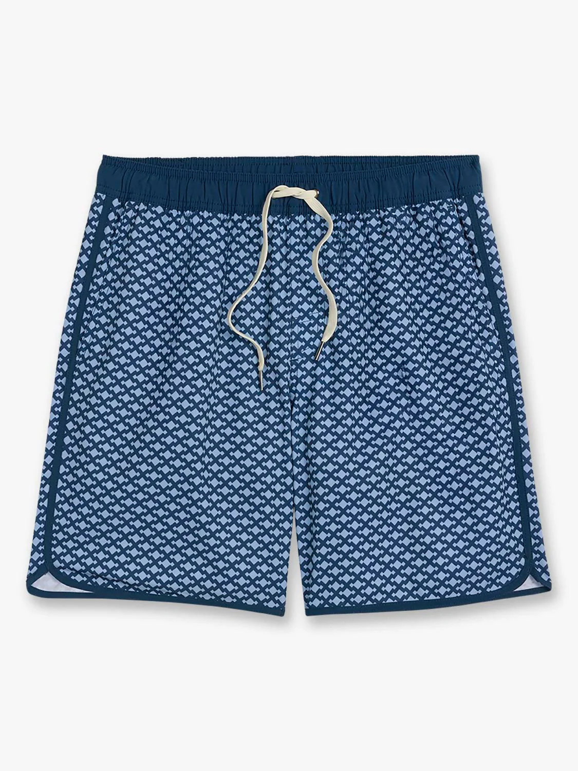 The Anchor Trunk | Swim Suit With Liners | Fair Harbor | Fair Harbor