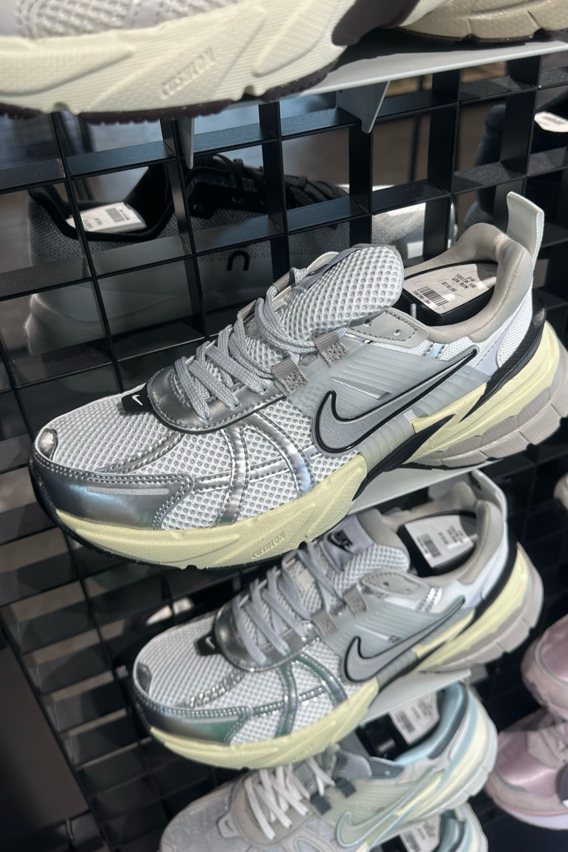 Gym girl must😌✨

#LTKStyleTip #LTKShoeCrush