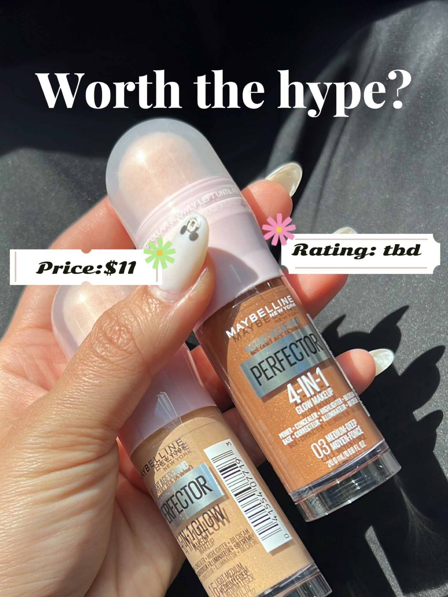 Viral glowtouring makeup

#LTKfindsunder50 #LTKsalealert #LTKbeauty