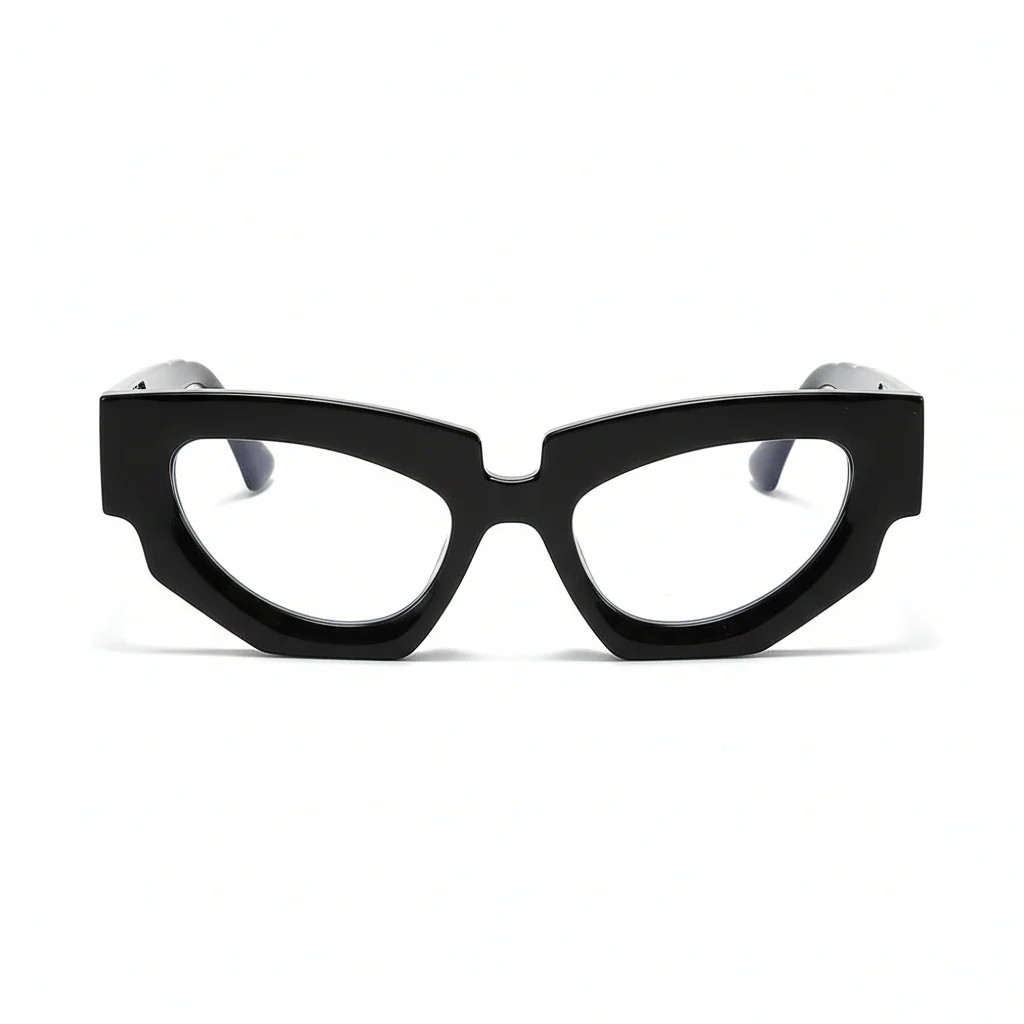 Fine Frames - Onyx | Garnished in Gold