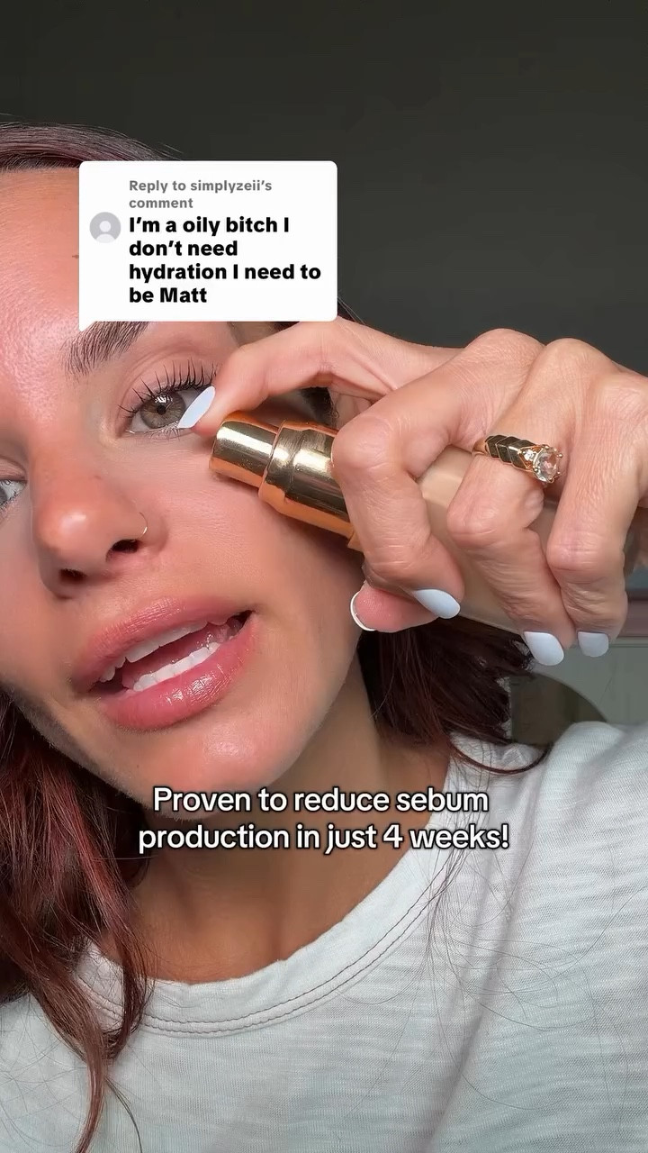 Estée Lauder Double Wear Stay-in-Place Matte Foundation is known for its longwear coverage that stays smooth and fresh all day.

Comment “FOUNDATION” and I’ll DM you the shop link. 💌

✨ Longwear matte finish
✨ Buildable, full coverage
✨ Stays looking flawless for hours

#taylorbecker #taybeckerbeauty #charlestonsc #doublewearfoundation #longwearfoundation