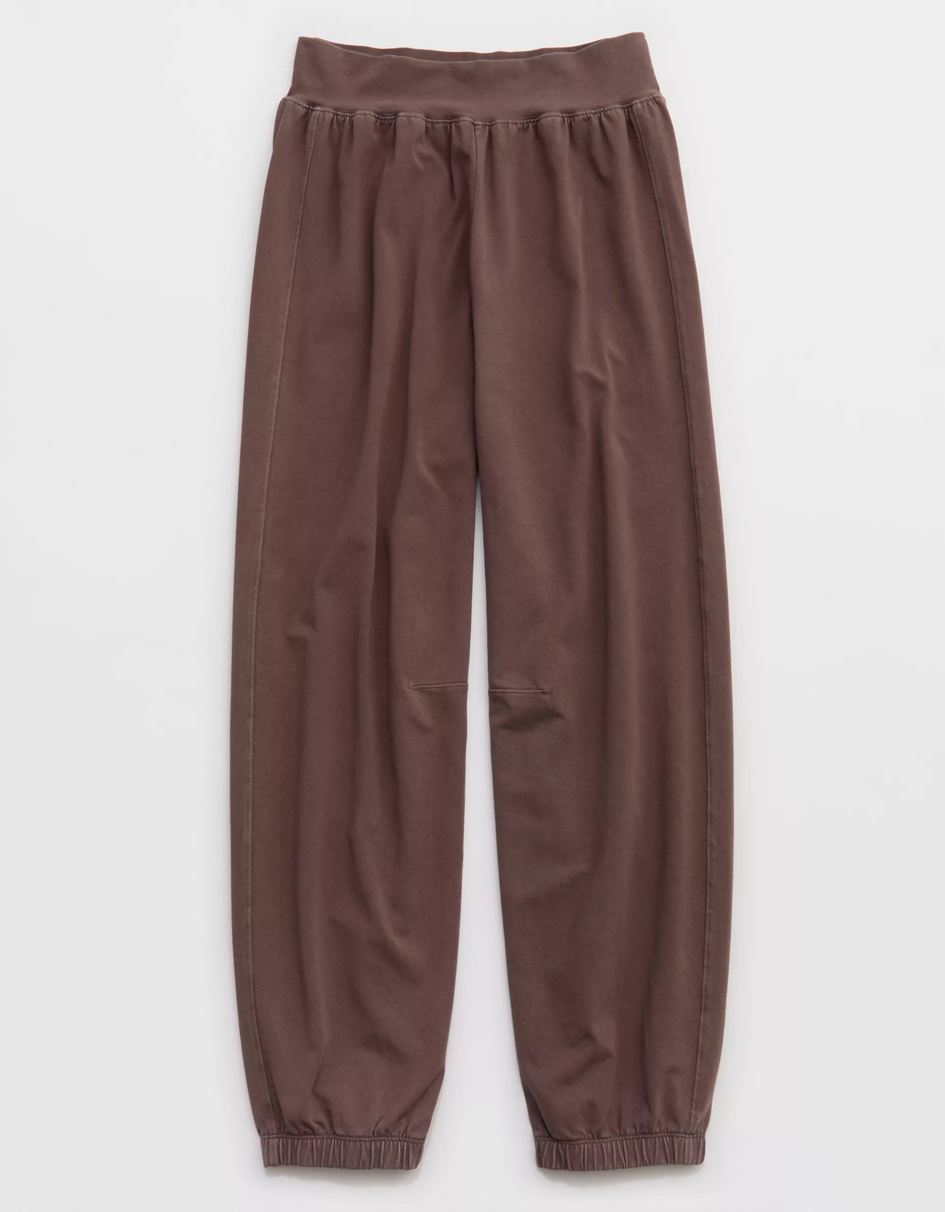 OFFLINE By Aerie OG Cotton Baggy Jogger | Aerie
