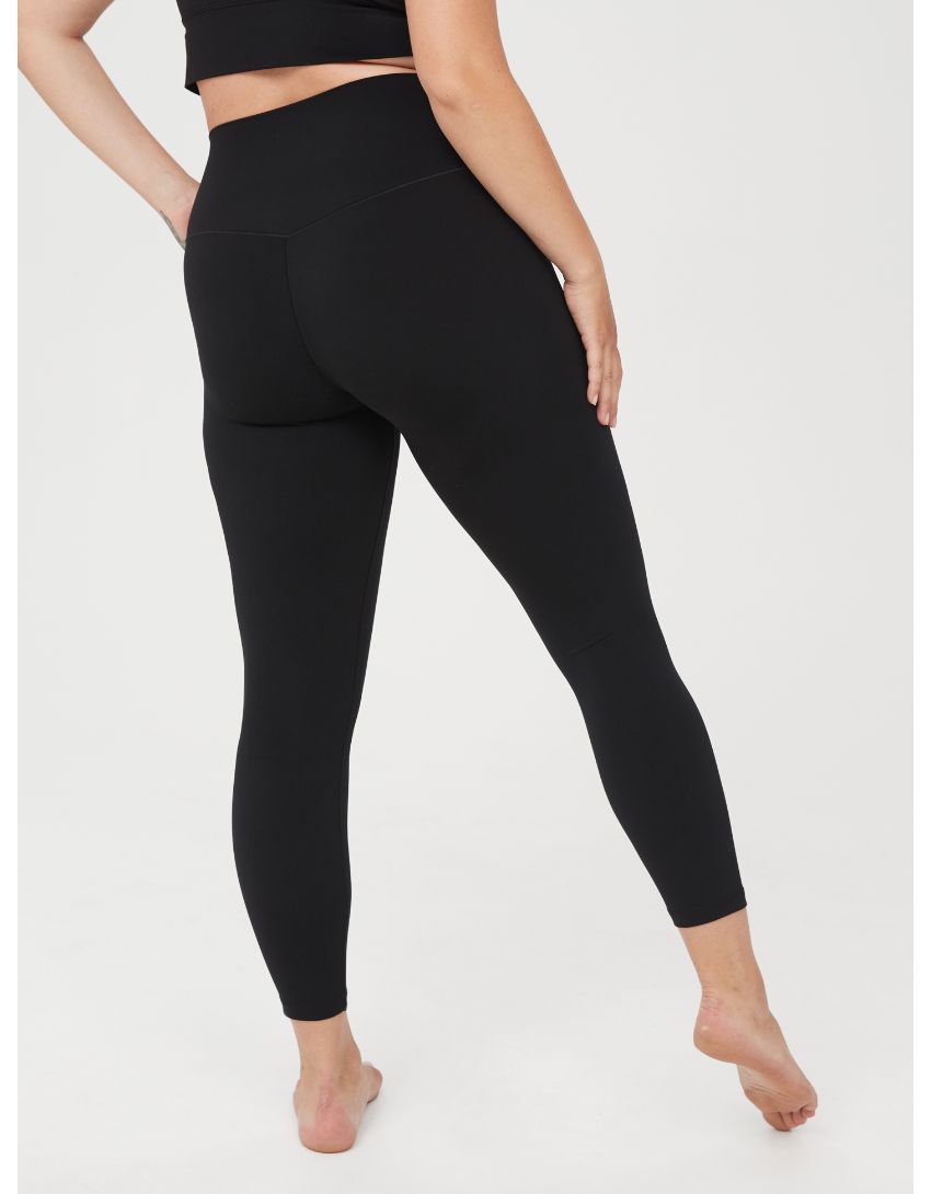 OFFLINE By Aerie Real Me High Waisted Legging | Aerie