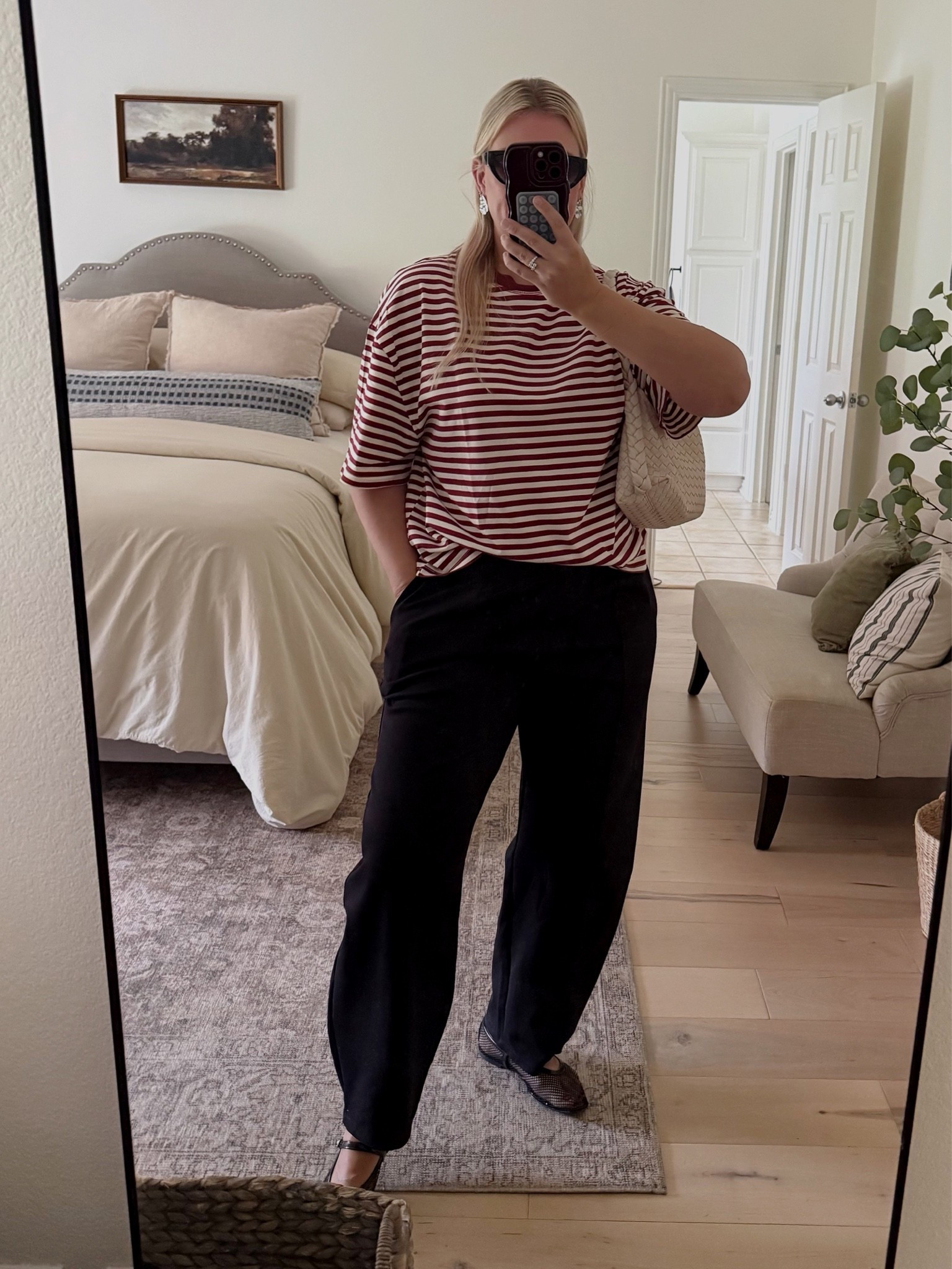 #sunday #ootd

#LTKootd #LTKgrwm #LTKdayinmylife