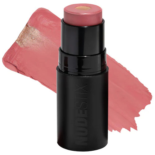 Nudies Matte Blush + Glow Core | Sephora (US)