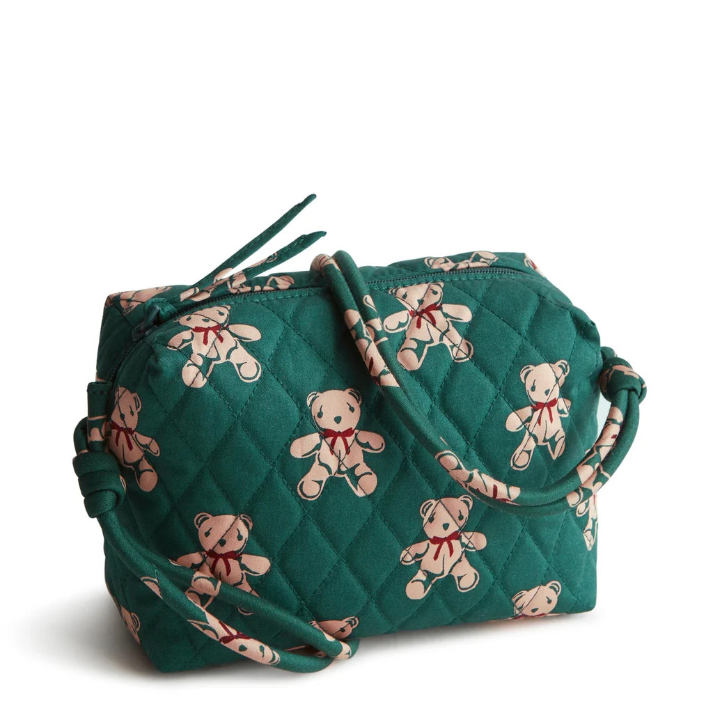 Blake Crossbody | Vera Bradley