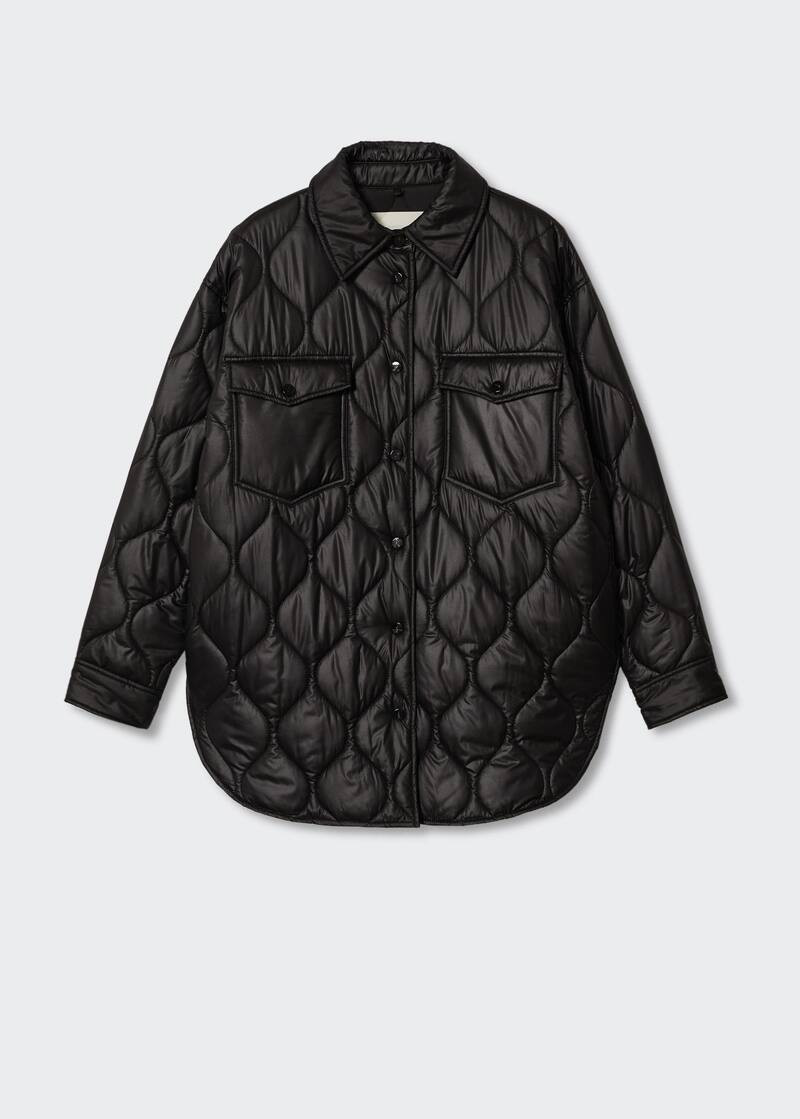 Search: Oversized padded coat (48) | Mango USA | MANGO (US)