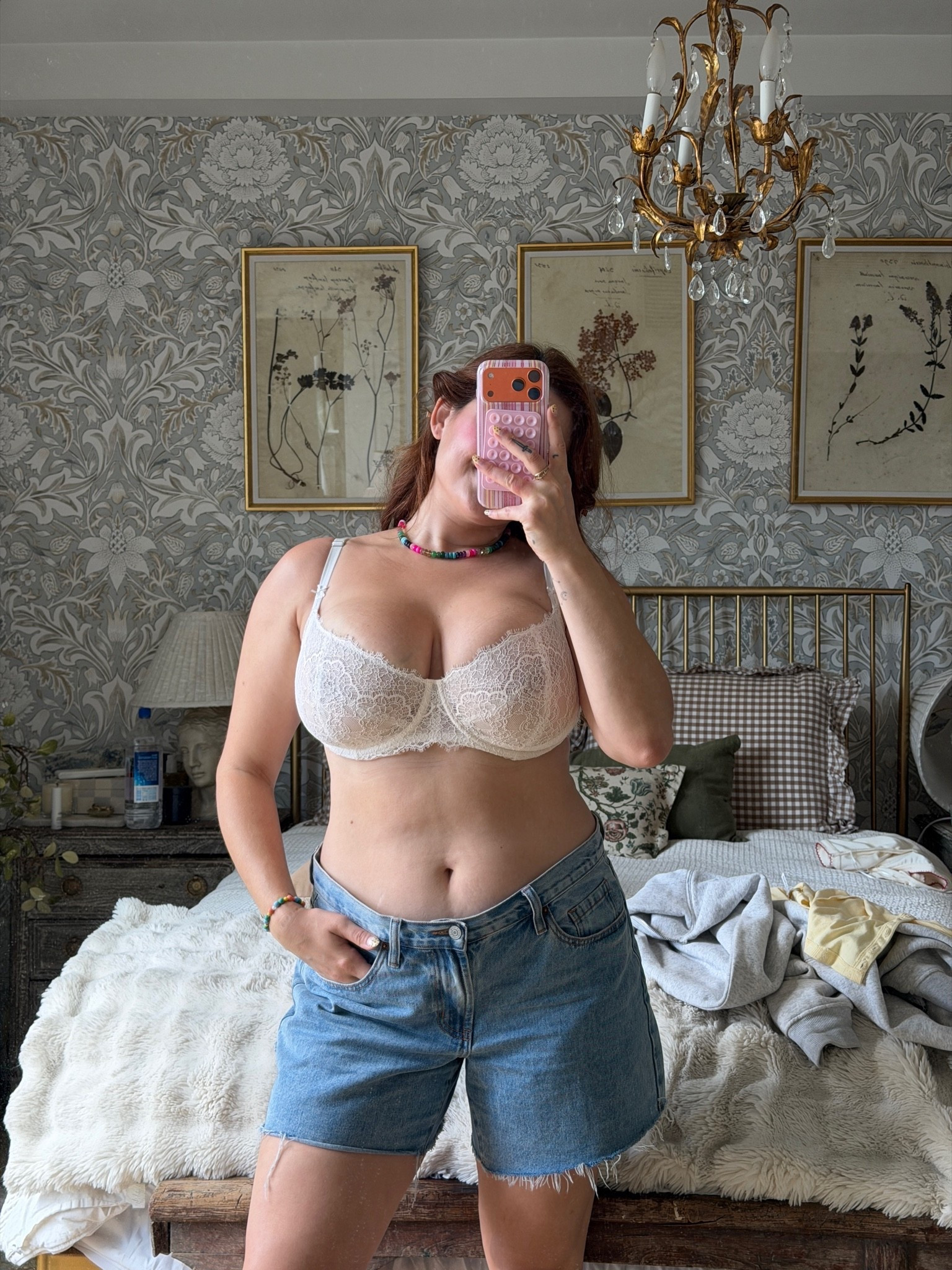 Fave bra on prime day sale

#LTKMidsize #LTKPetite #LTKPlusSize