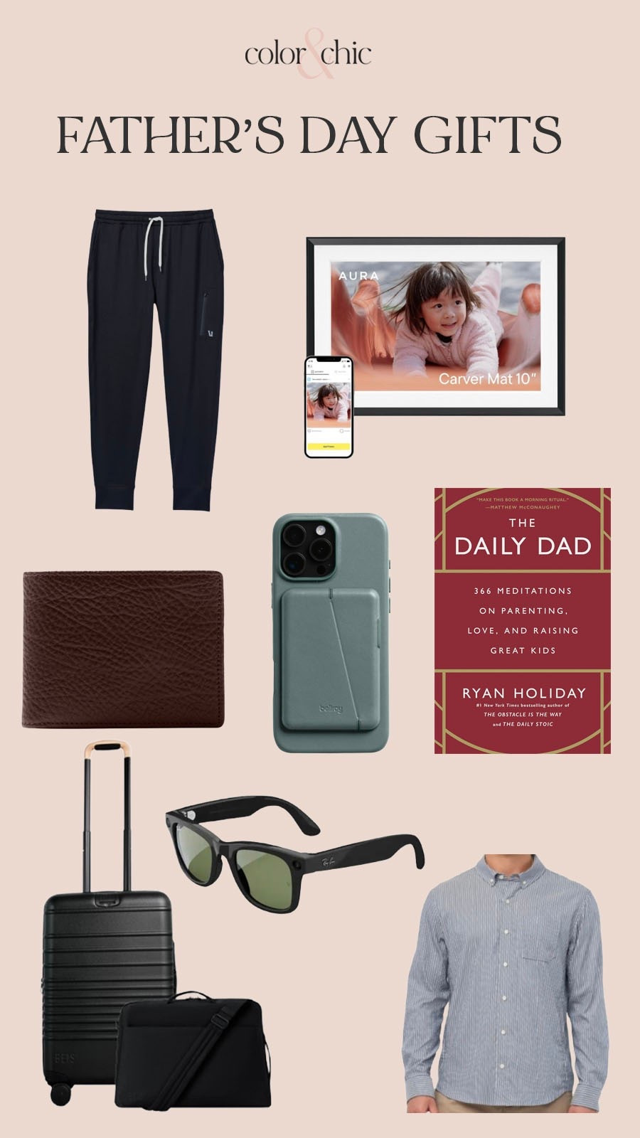 Father’s Day gifts for the men in your life! Perfect for a father in any stage.

#LTKMens