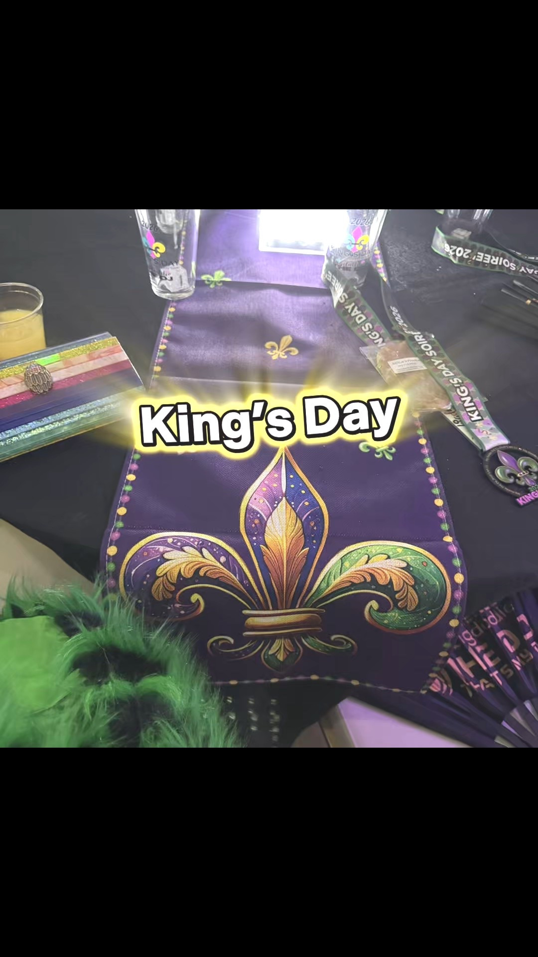 Kings Day in full effect! 

#LTKgrwm #LTKdayinmylife #LTKU