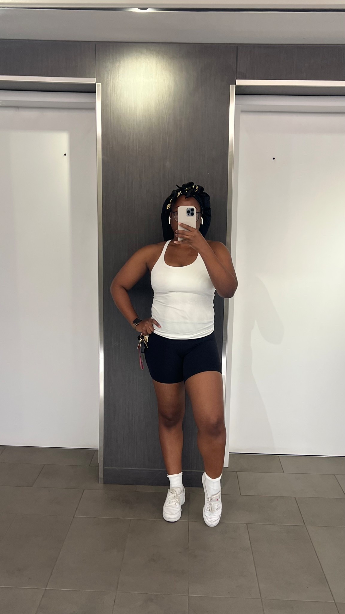 Lululemon workout outfit of the day

#LTKActive #LTKFindsUnder100