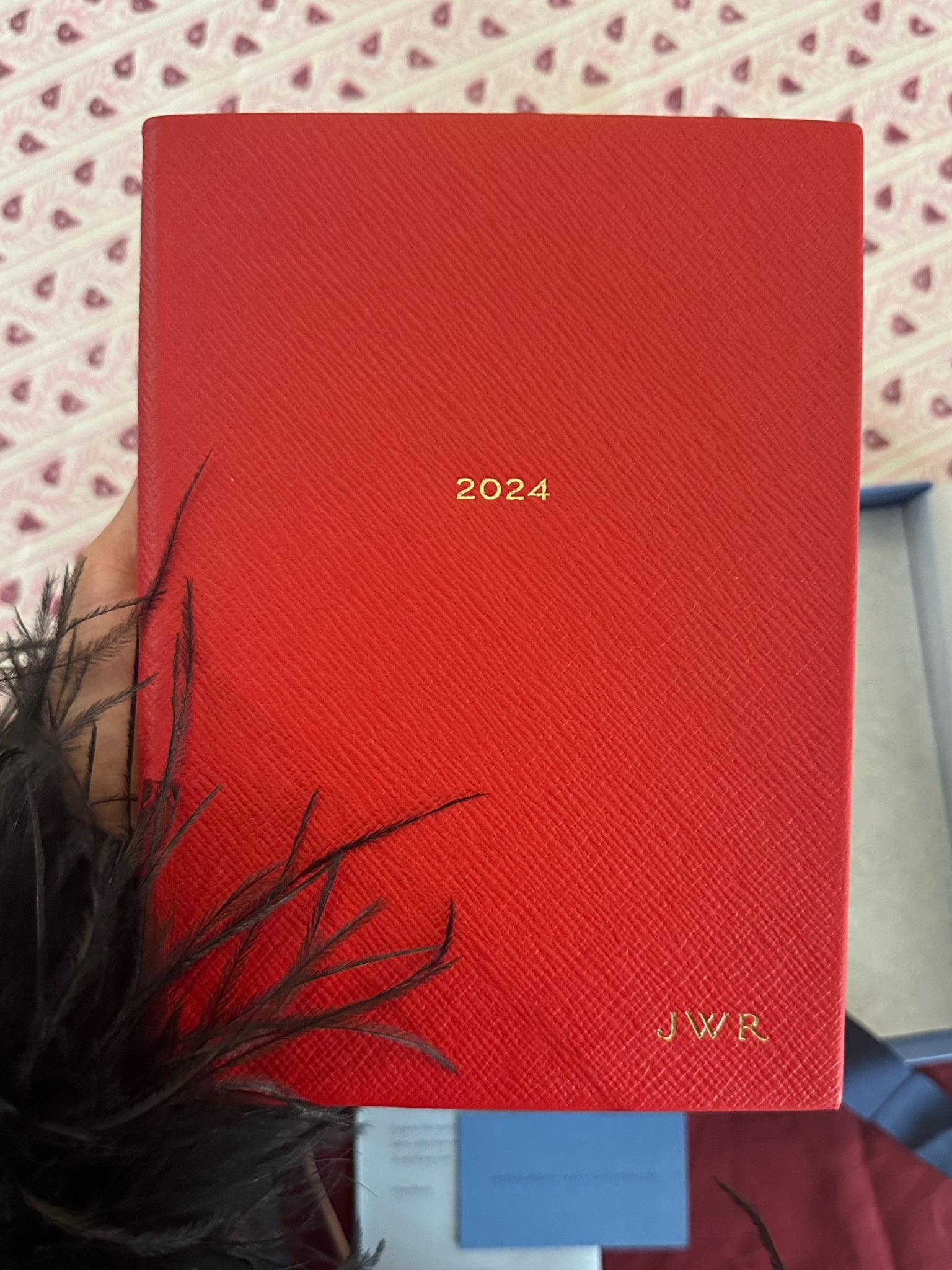 annual purchase — my favorite planner! love the quality and variety of colors!

#LTKGiftGuide #LTKU