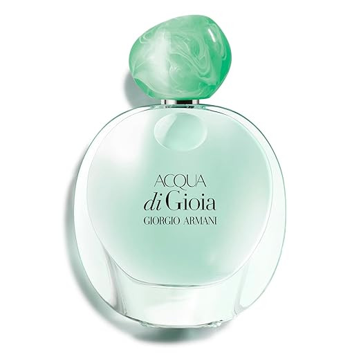 Armani Beauty - Acqua di Gioia - Eau de Parfum - Floral Fruity Fragance for Women - Primofiore Le... | Amazon (US)