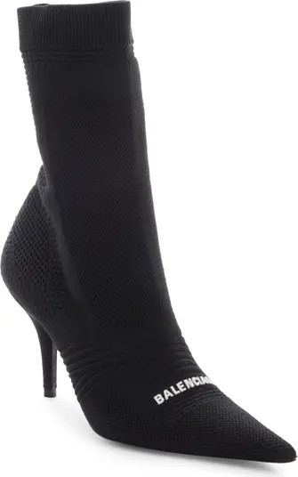Balenciaga Knife Sock Bootie | Nordstrom | Nordstrom