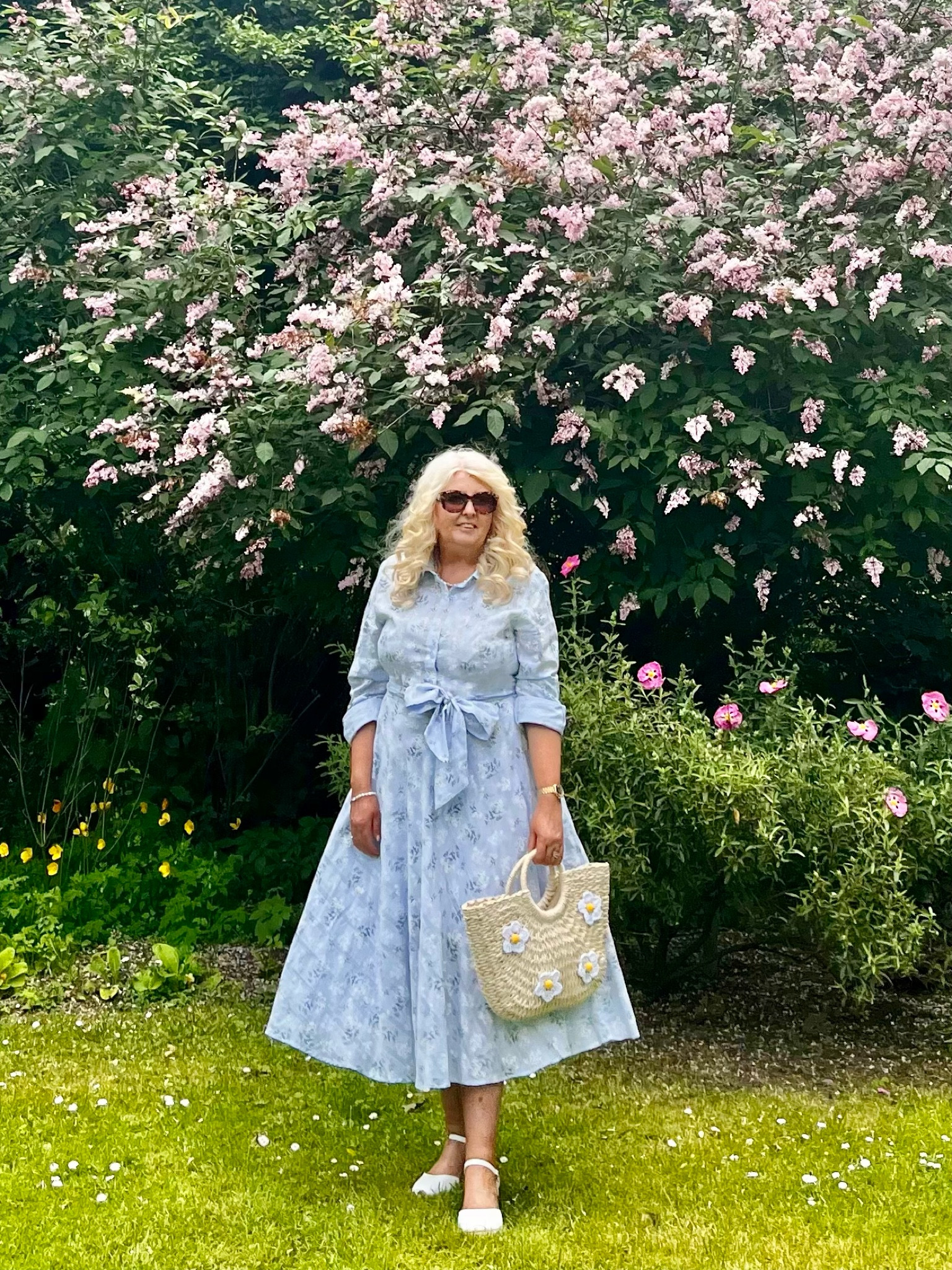 MILK ミルクDaisy Dress ワンピース 2019 Summer Collection - 3ページ目 (4ページ中) - MILK-ミルク- 公式