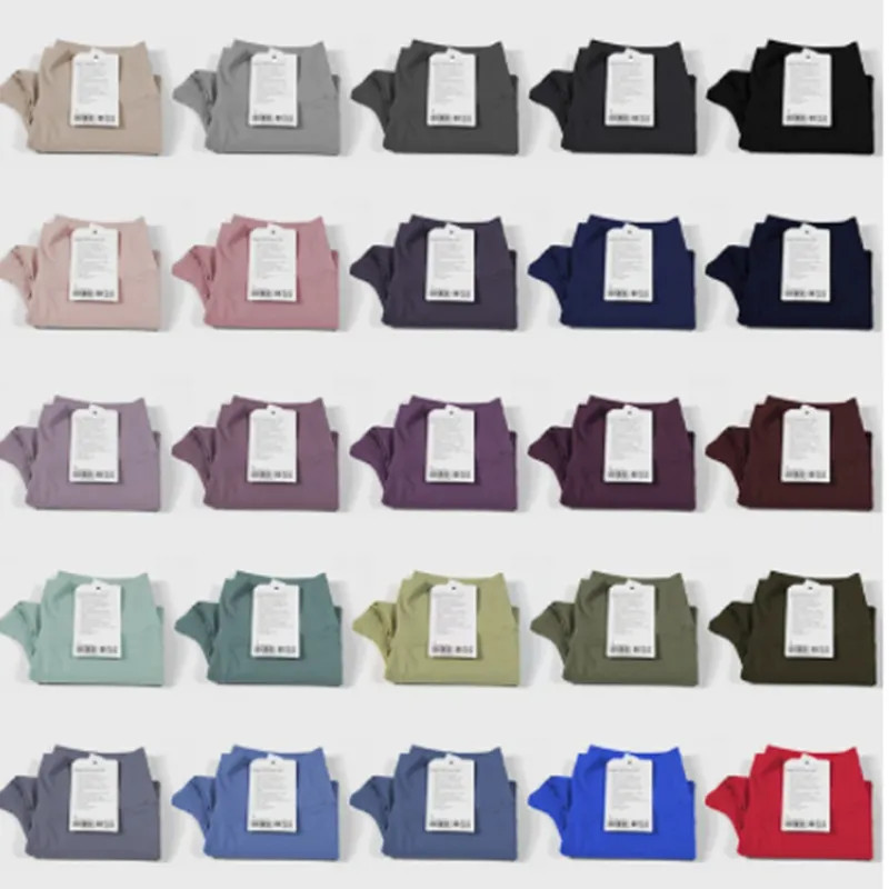 Women's Yoga Legging Wear Sports Lady's No Embarrassment Line Pants Lady's Hip Lift Tight High Wa... | DHGate