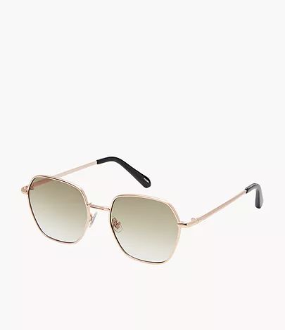 Square Sunglasses | Fossil (US)