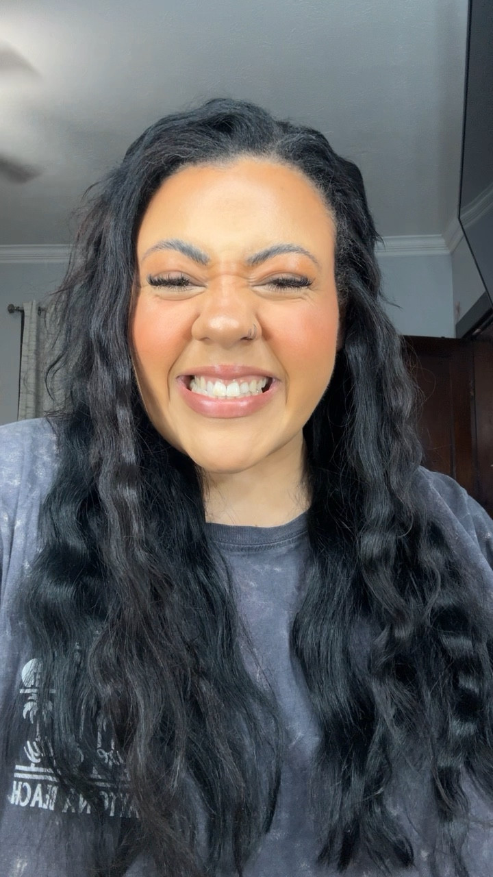 Clean Hyaluronic Lip Balm 🤩

#LTKMostLoved #LTKbeauty #LTKfindsunder50