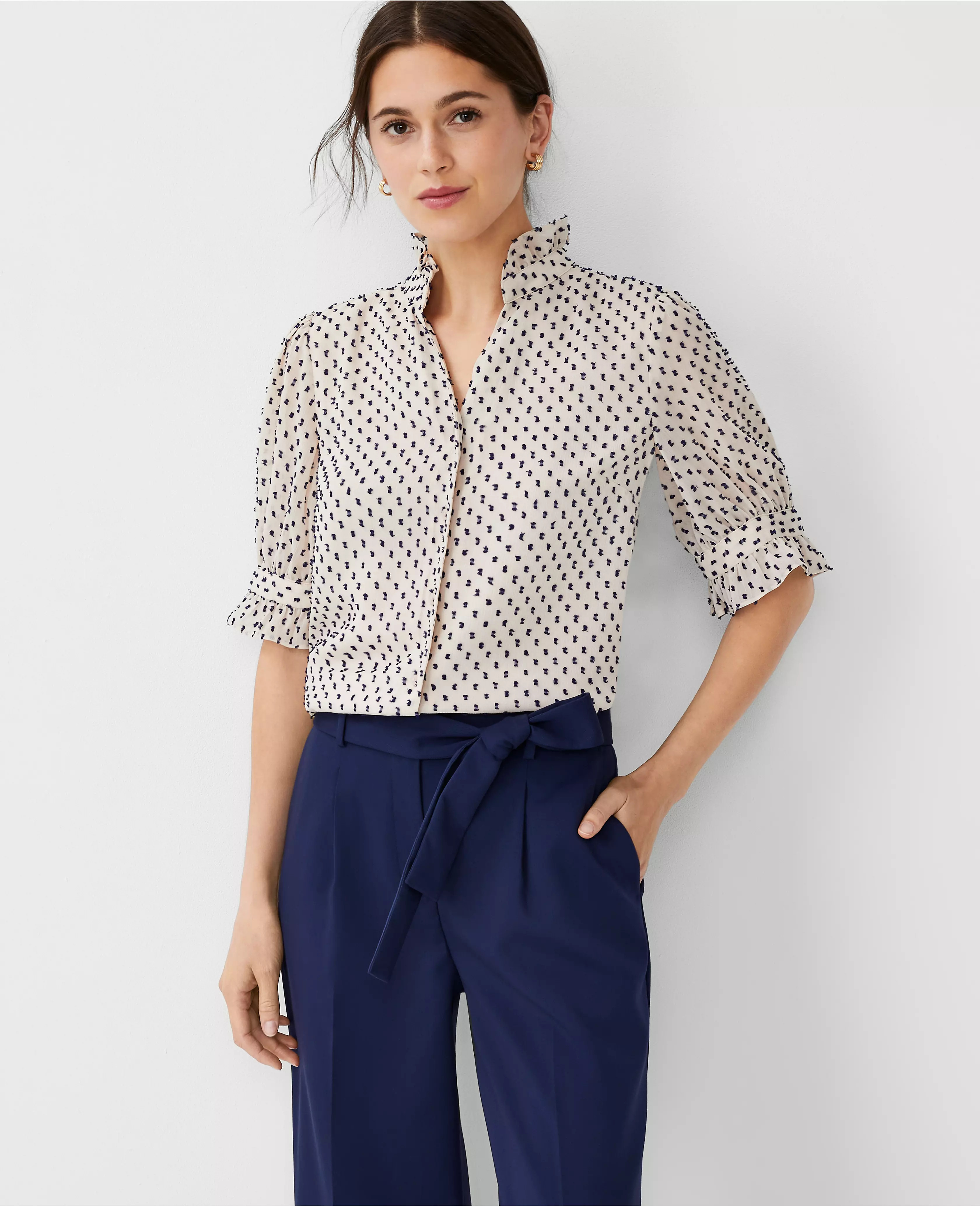 Waitlist | Ann Taylor (US)