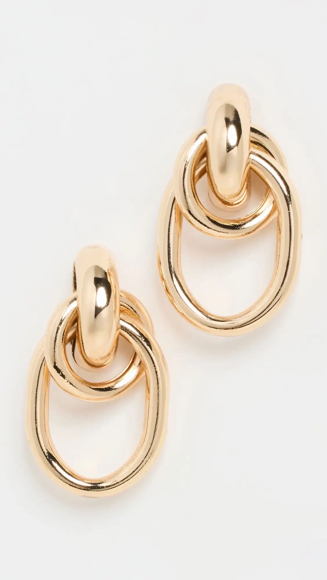 SHASHI Gianna Earrings | Shopbop | Shopbop