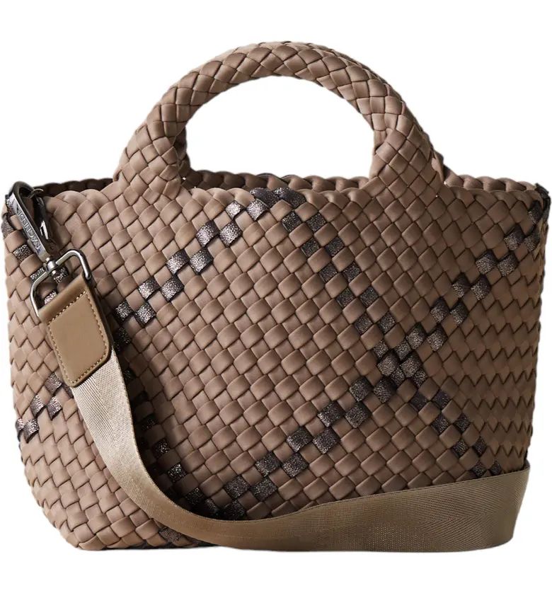 NAGHEDI Mini St. Barths Tote | Nordstrom | Nordstrom