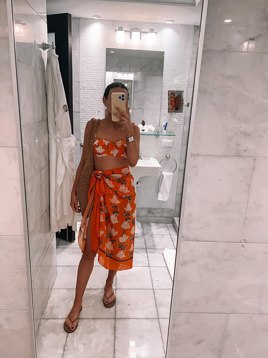 Vacation outfit☀️

amazon finds, amazon outfits, vacation style 

 #LTKSeasonal