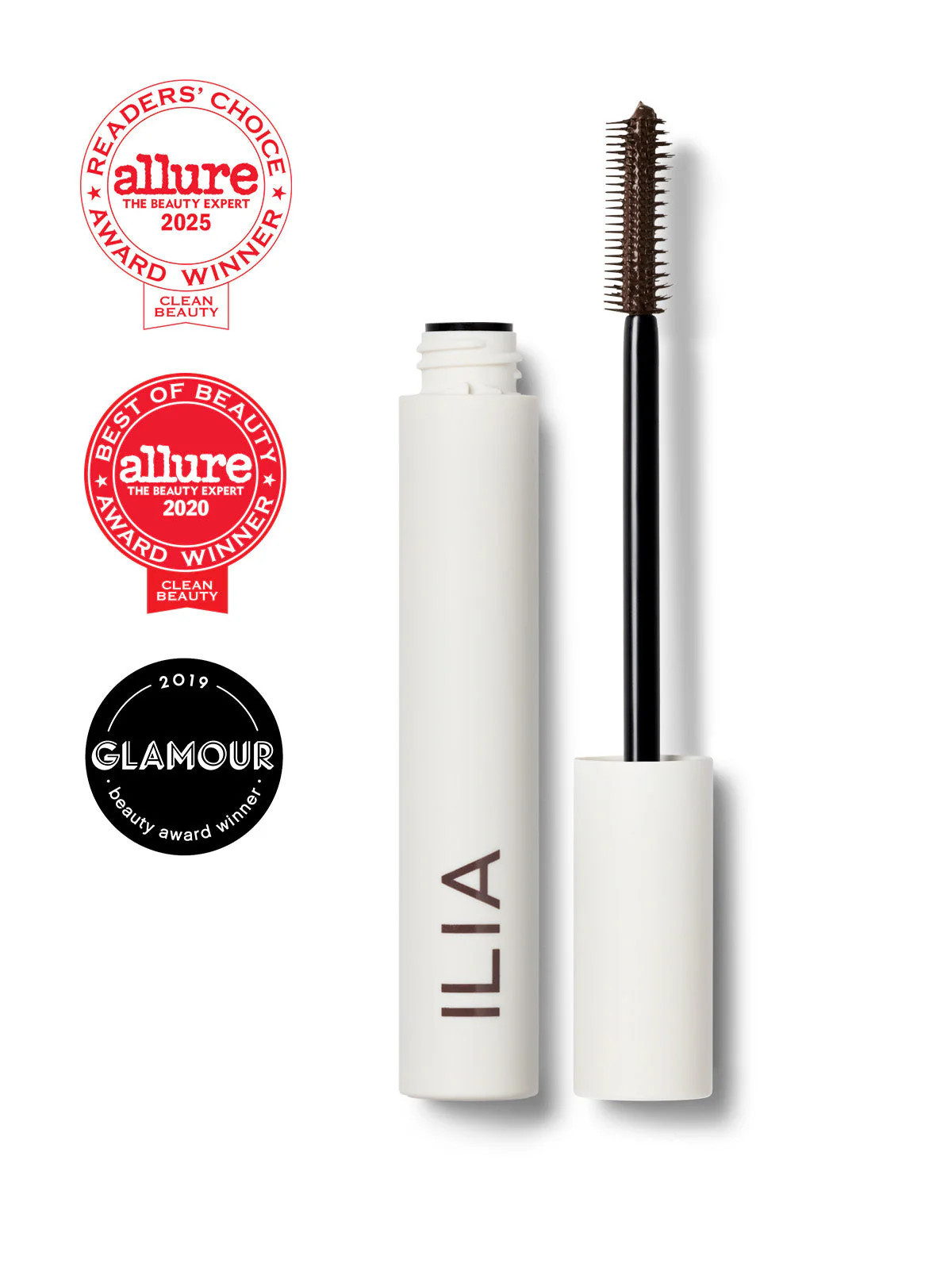 ILIA Limitless Lash Mascara - Limitless Lash Mascara - Full - Clean, Natural Mascara | ILIA Beauty
