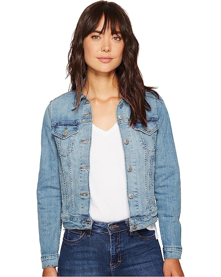 Levi's® Womens Original Trucker Jacket | Zappos