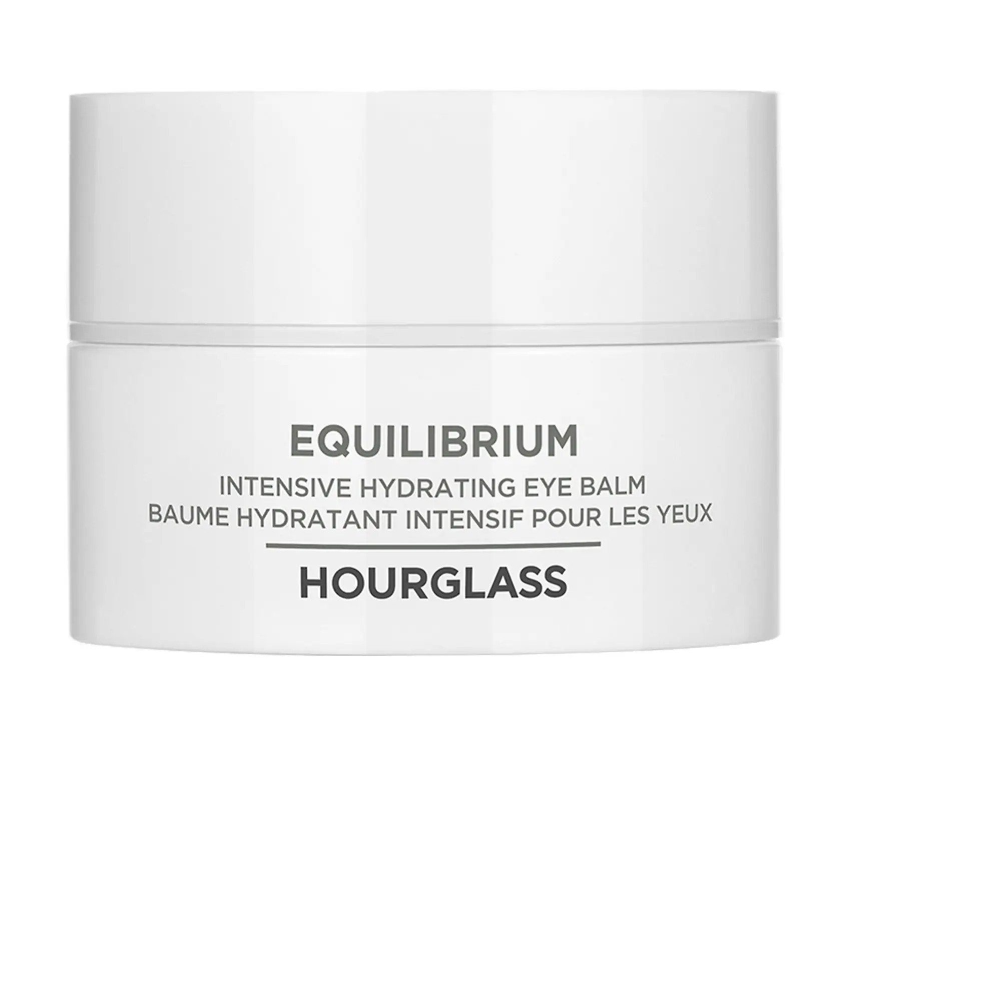 Hourglass Equilibrium Intensive Hydrating Eye Balm 0.58 oz/ 16.3 g | Sephora (US)