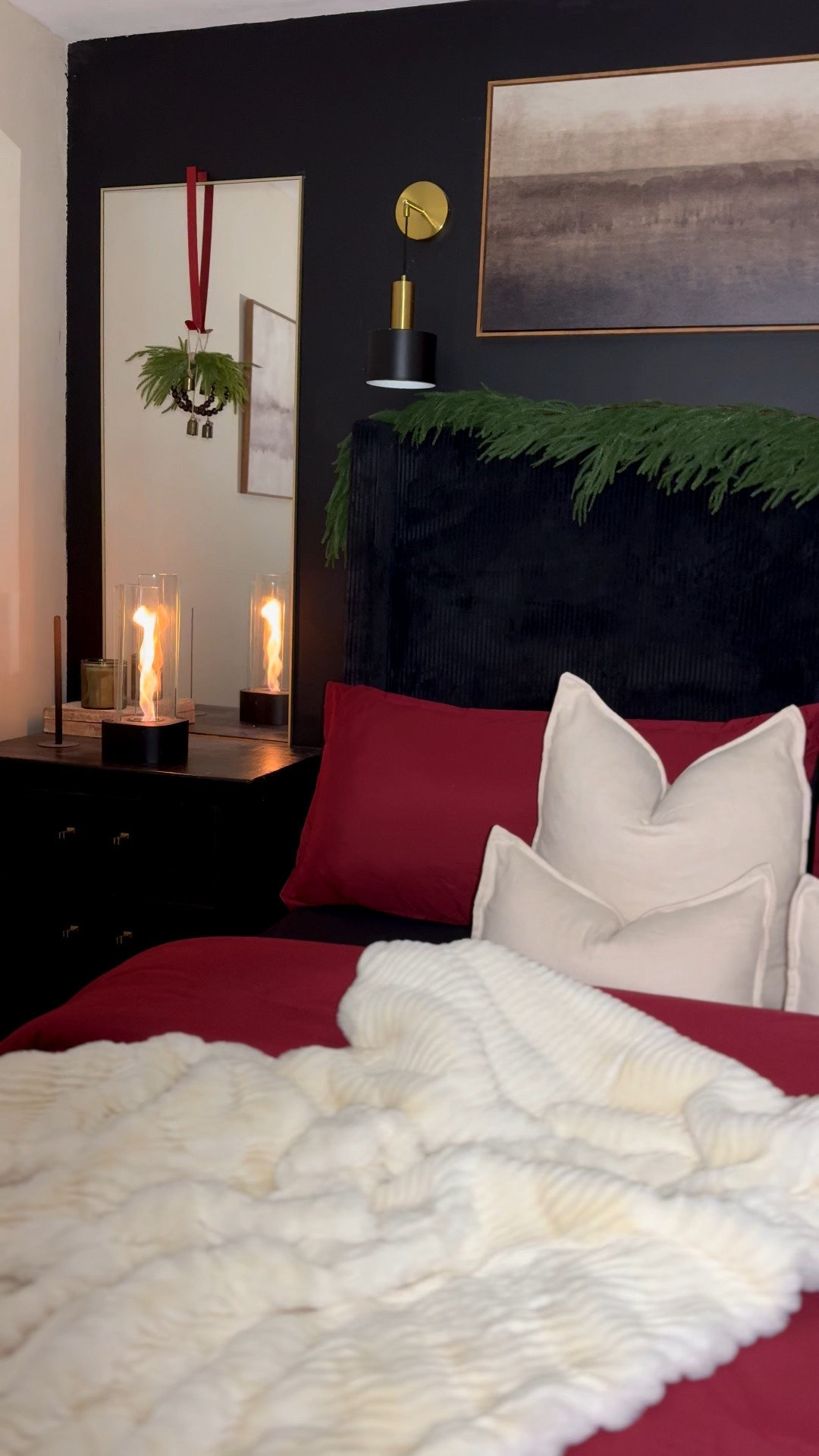 Holiday bedding all from
Amazon ❤️

#LTKSaleAlert #LTKHome #LTKHoliday