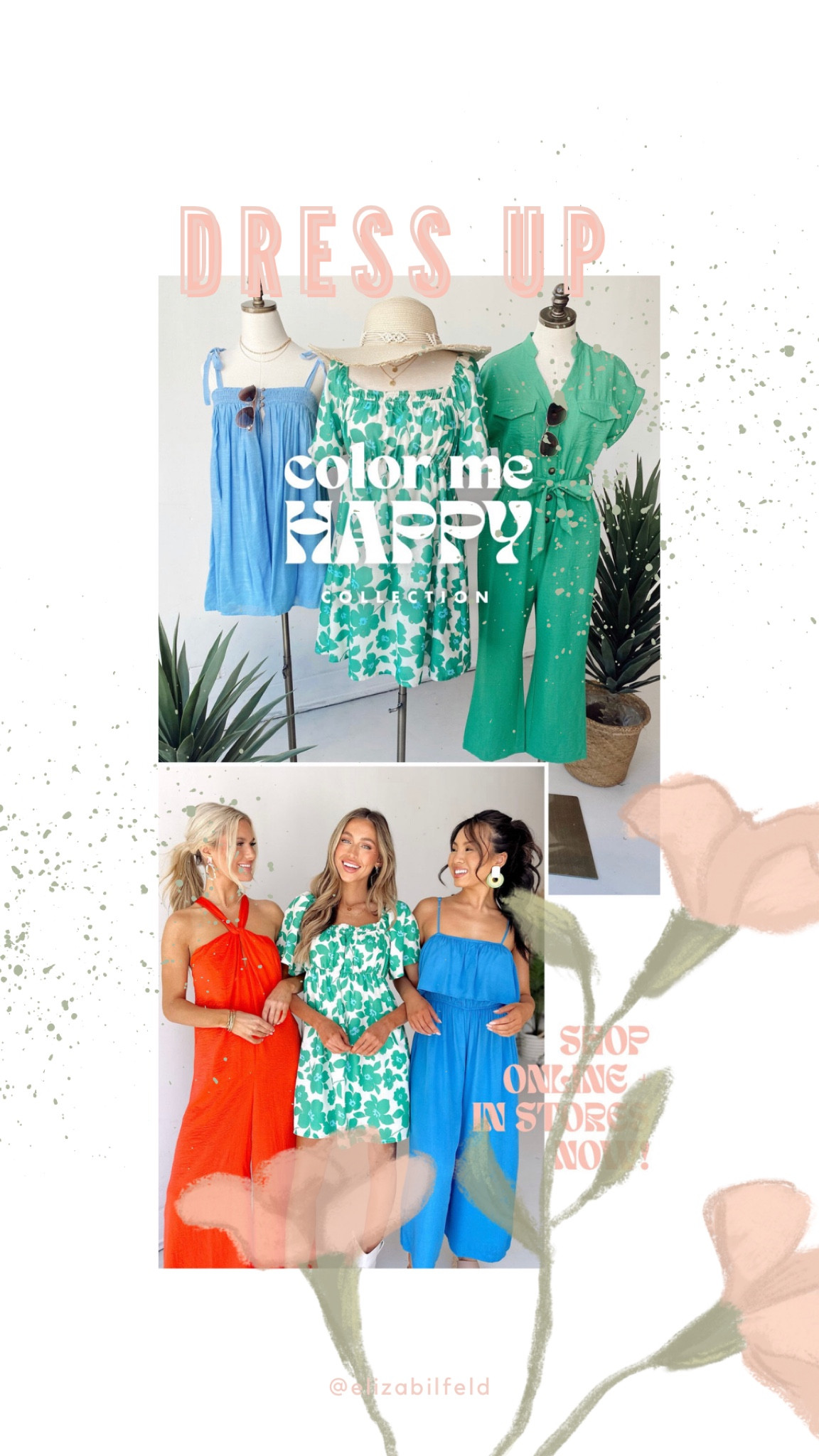 New collection at dress up! 

#LTKFind #LTKSeasonal #LTKunder50