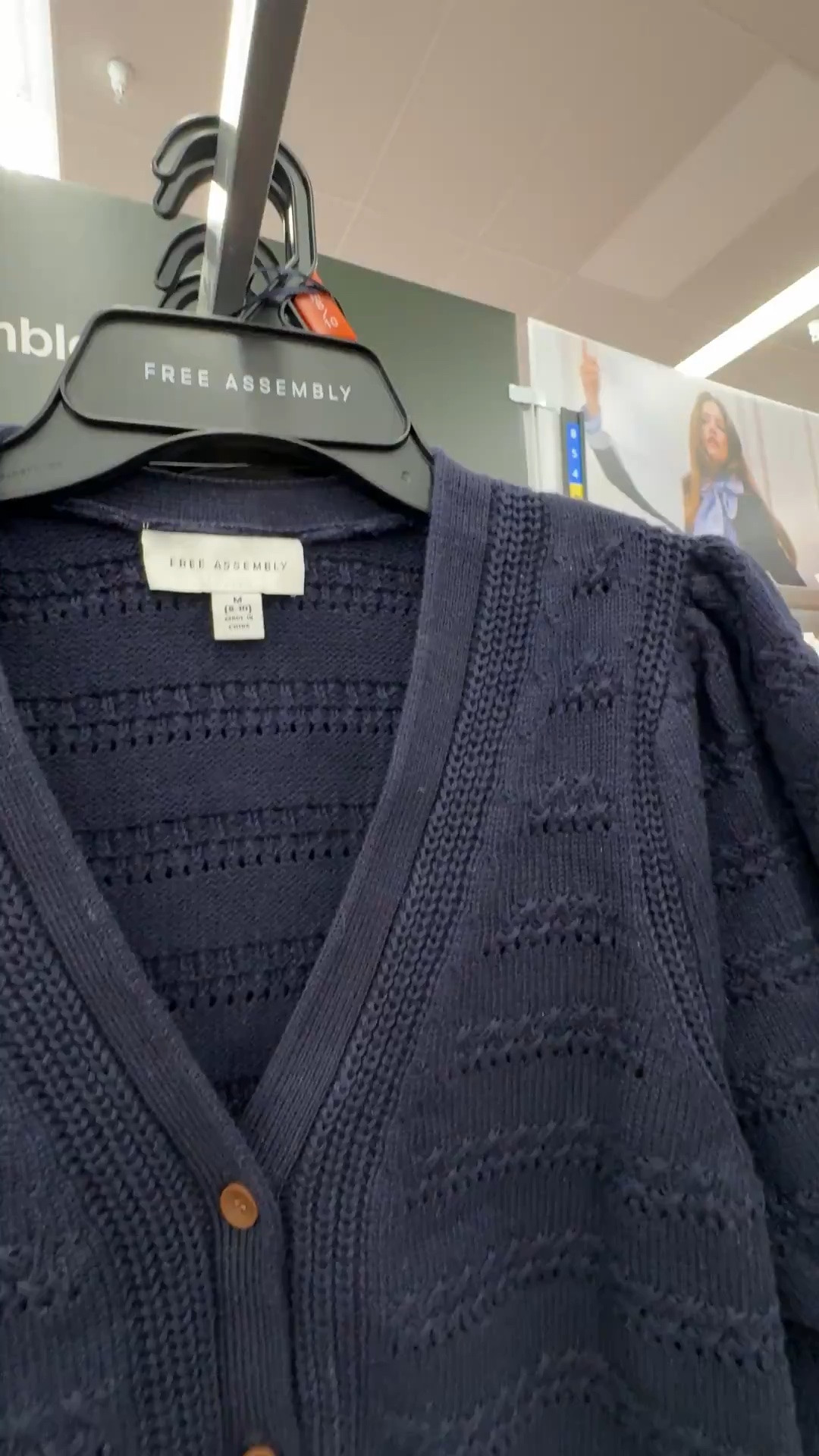 Short sleeve cardigan from Walmart

#LTKgrwm #LTKootd