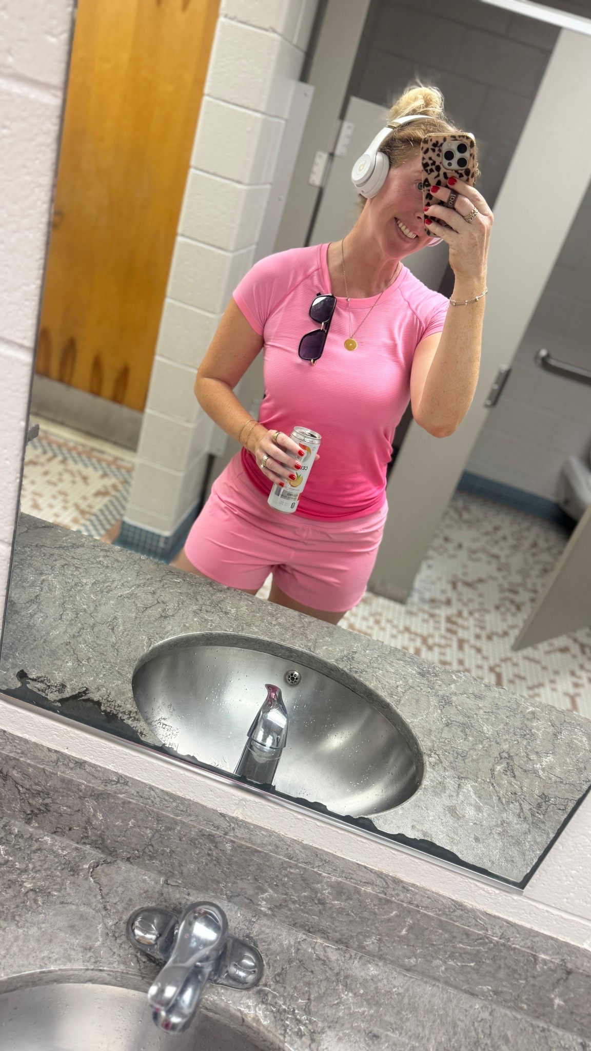 Back from vacation & ran a 5k this morning! 

#LTKActive #LTKselfcare #LTKmomlife