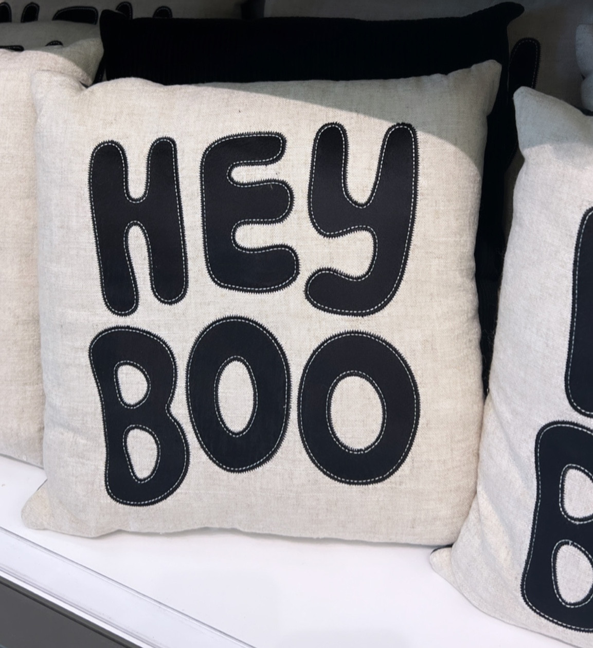 Target Halloween pillow 

#LTKunder100 #LTKsalealert #LTKSeasonal