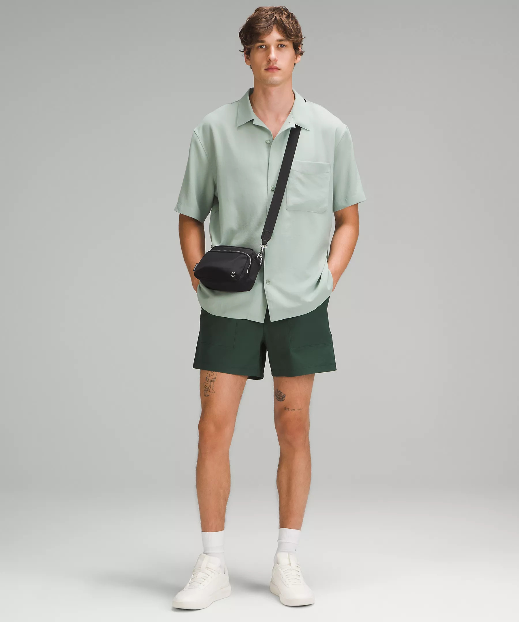 Everywhere Crossbody Bag 2L | Lululemon (US)