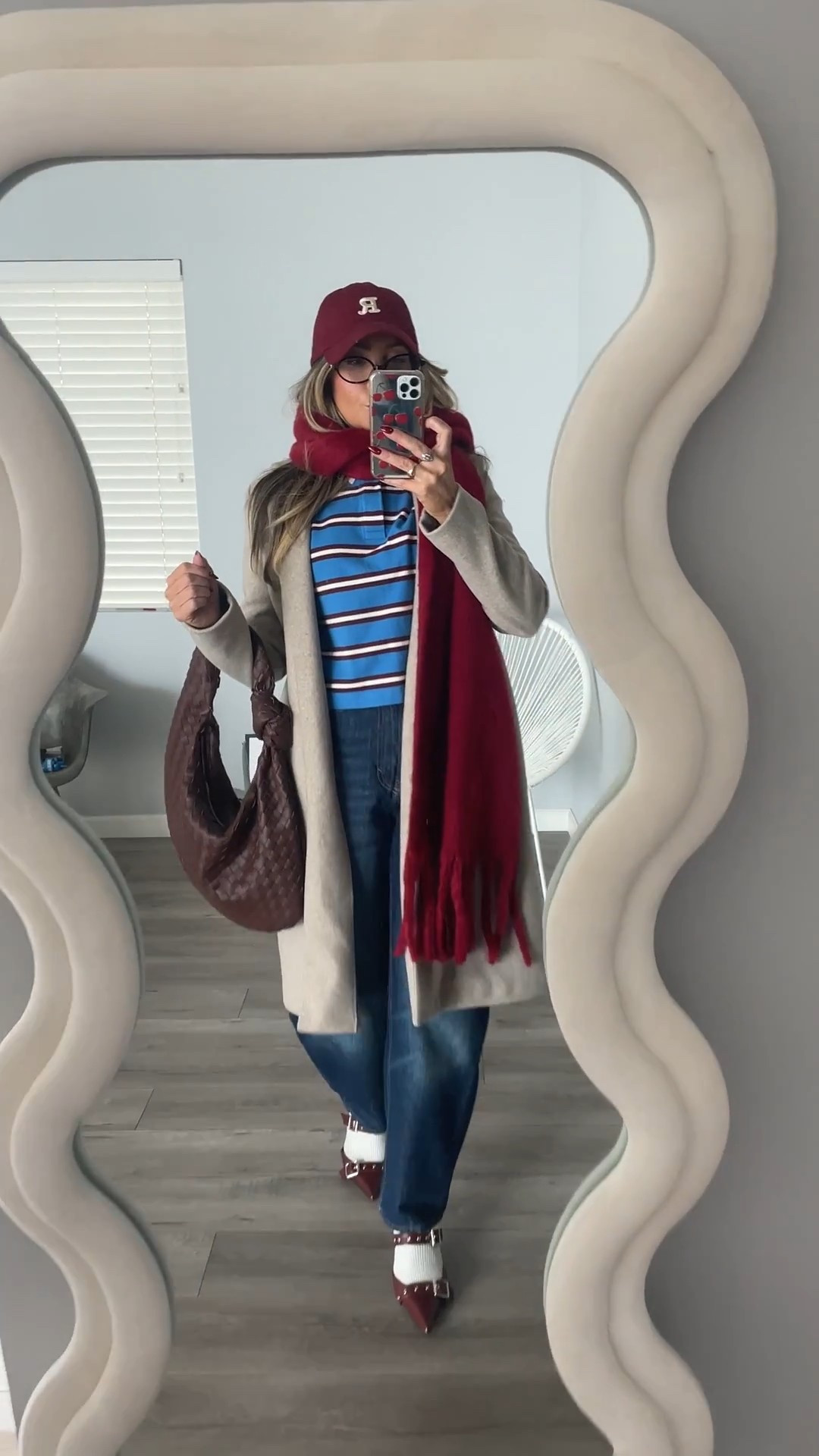 Winter outfit idea 

#LTKGiftGuide #LTKFindsUnder50 #LTKHoliday