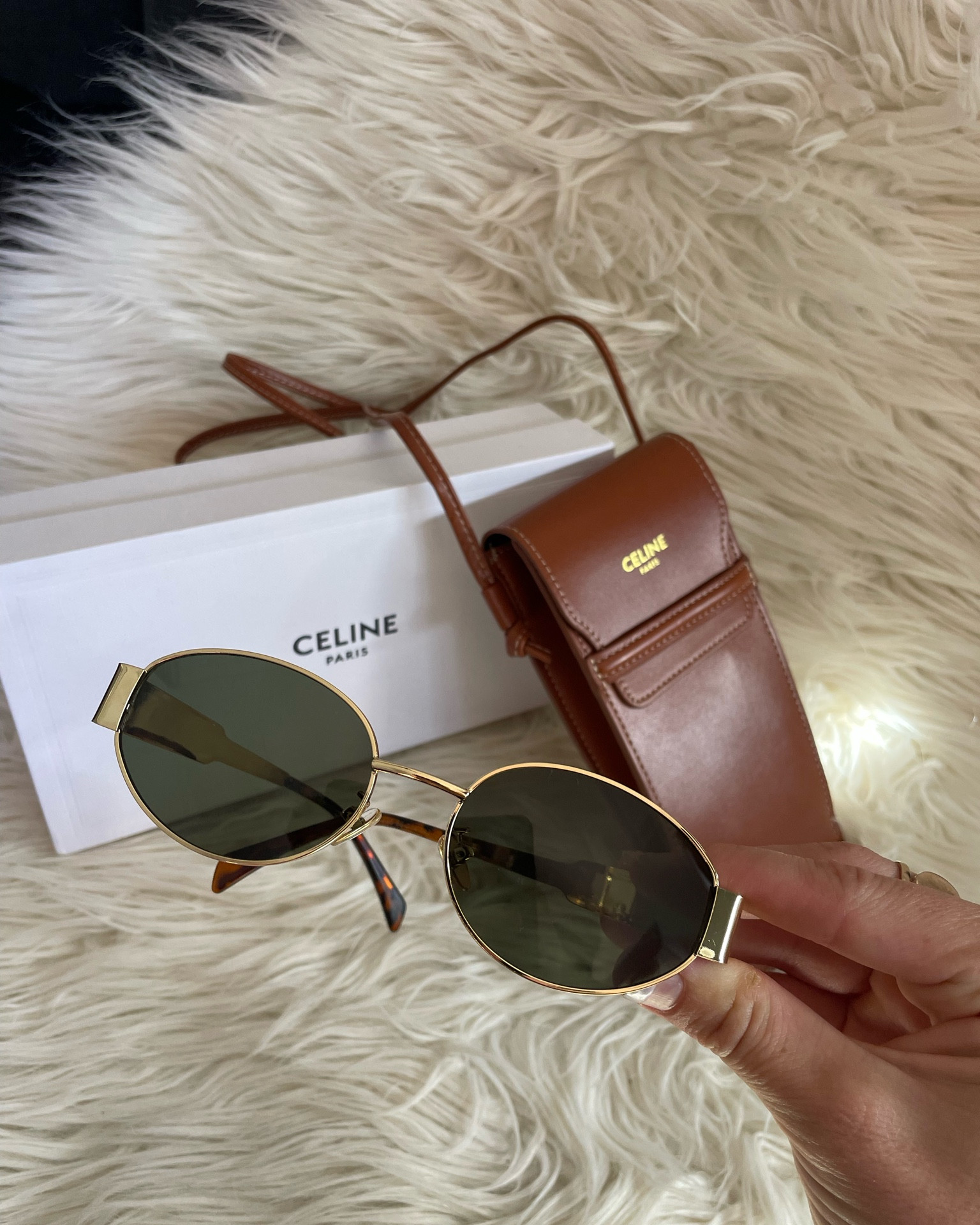 Celine Sunglassess