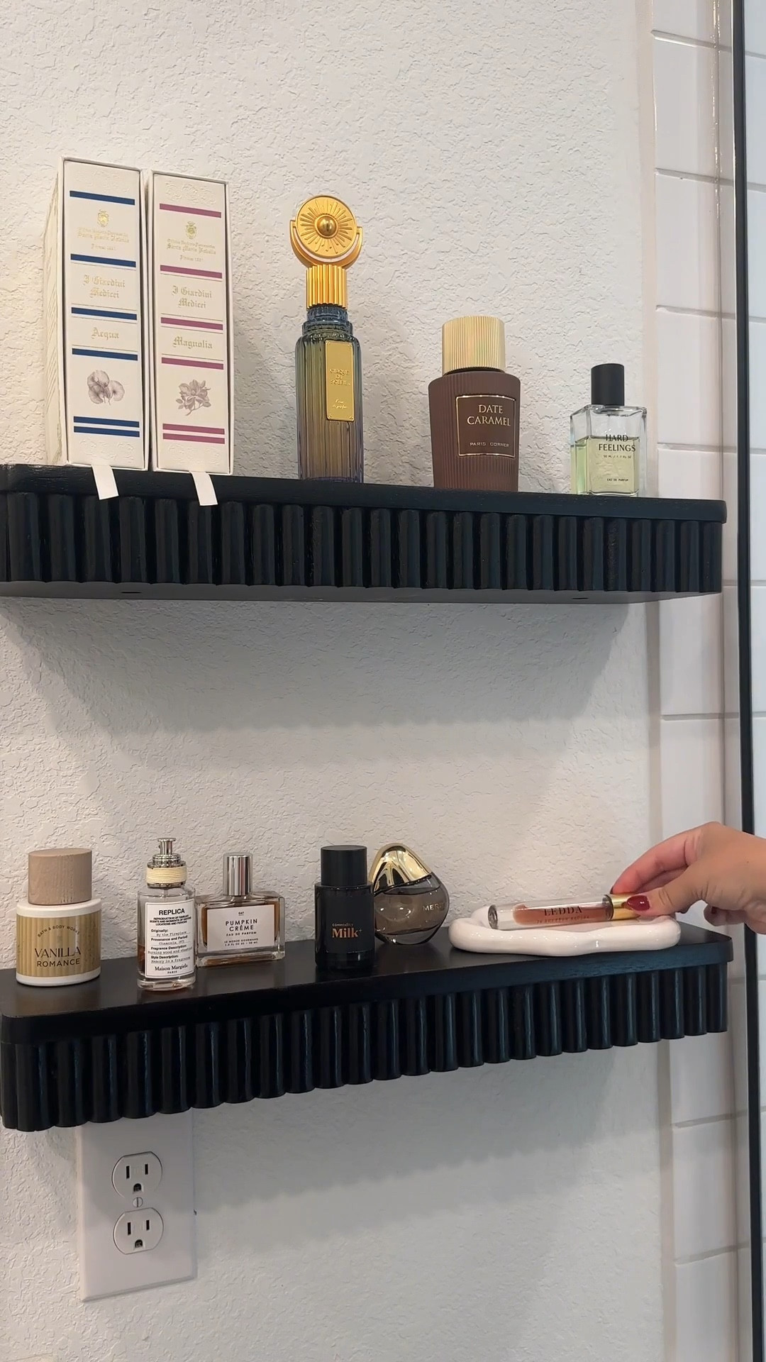 Fall perfume. Fall fragrance. Fall perfume shelf. Fall beauty.

#LTKBeauty #LTKHalloween #LTKSeasonal