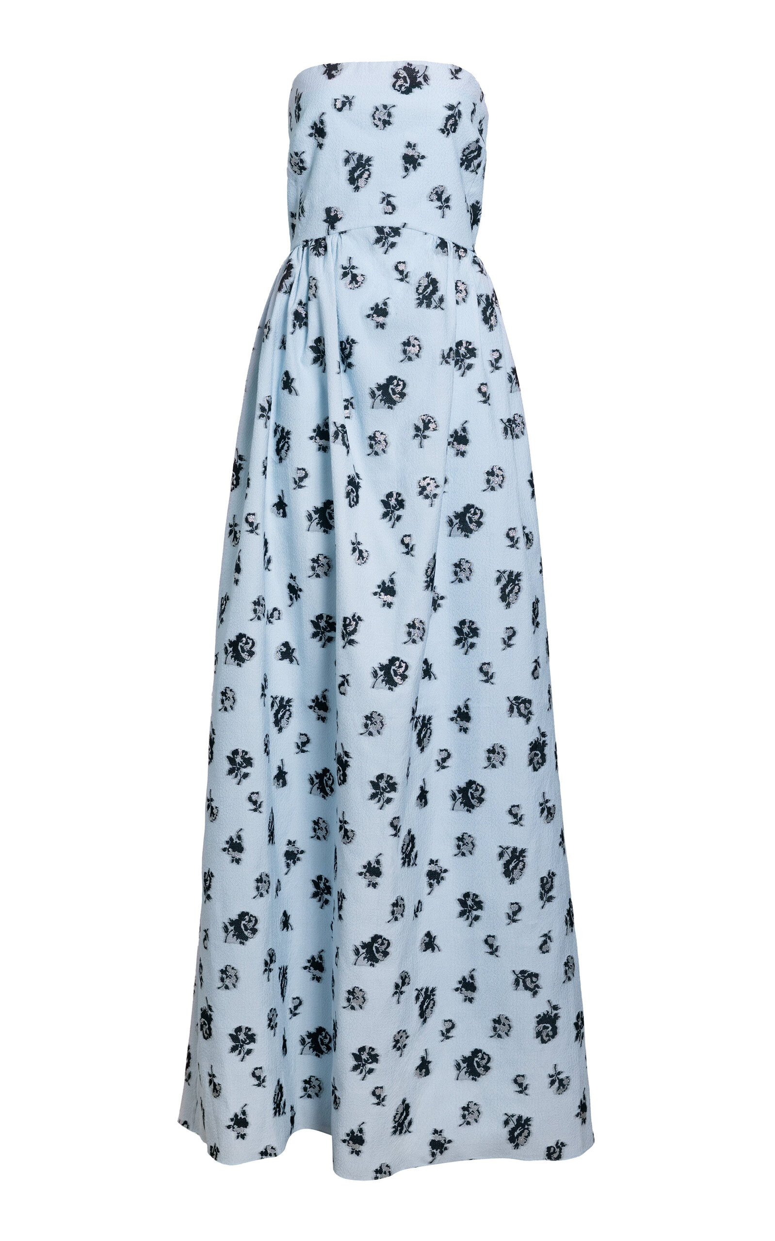 Audrey Floral Gown | Moda Operandi (Global)