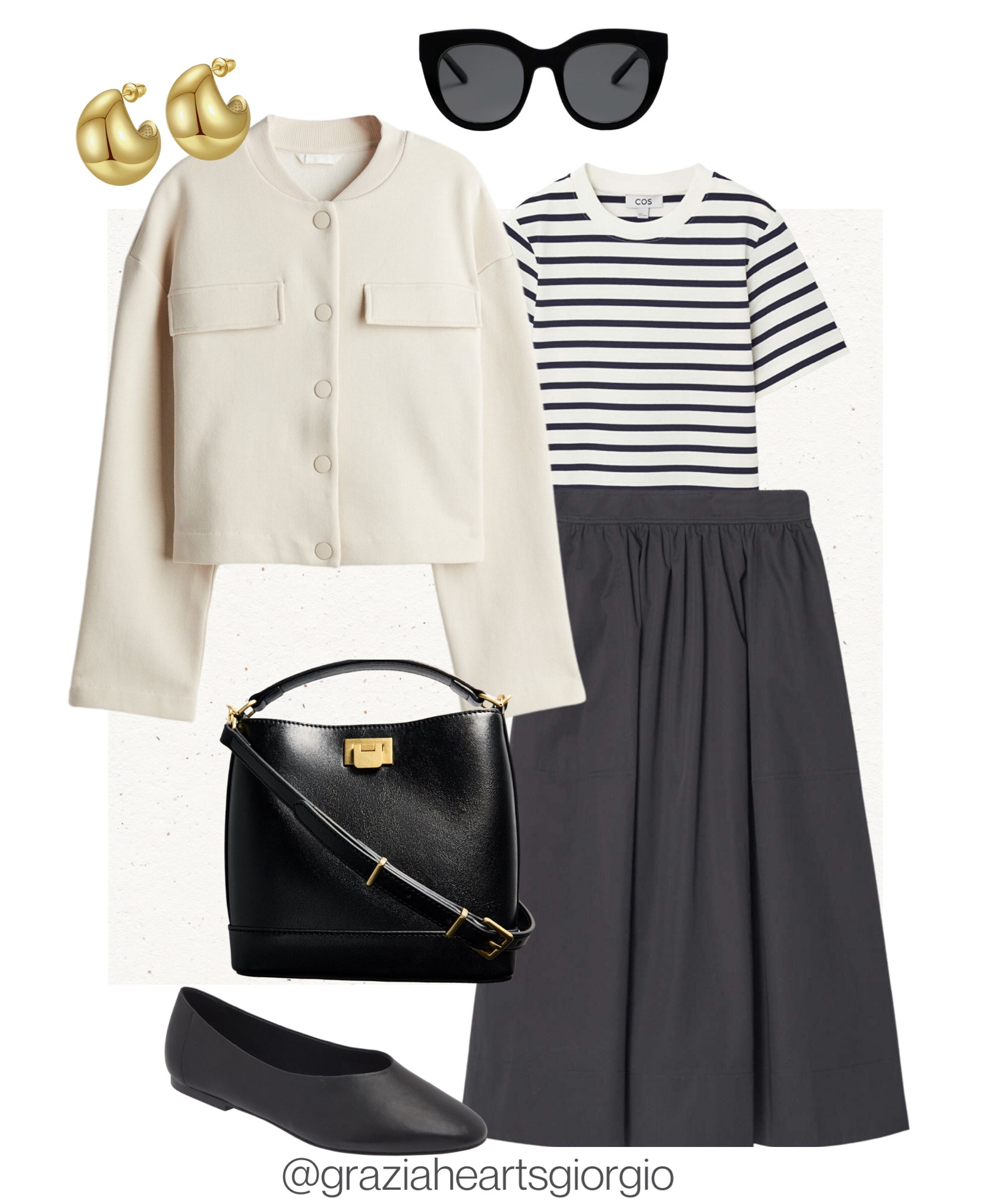 Capsule Look 6
.
#capsule #fallcapsule 

#LTKStyleTip #LTKSeasonal #LTKOver40