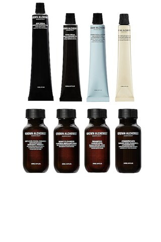 Grown Alchemist Travel Kit from Revolve.com | Revolve Clothing (Global)