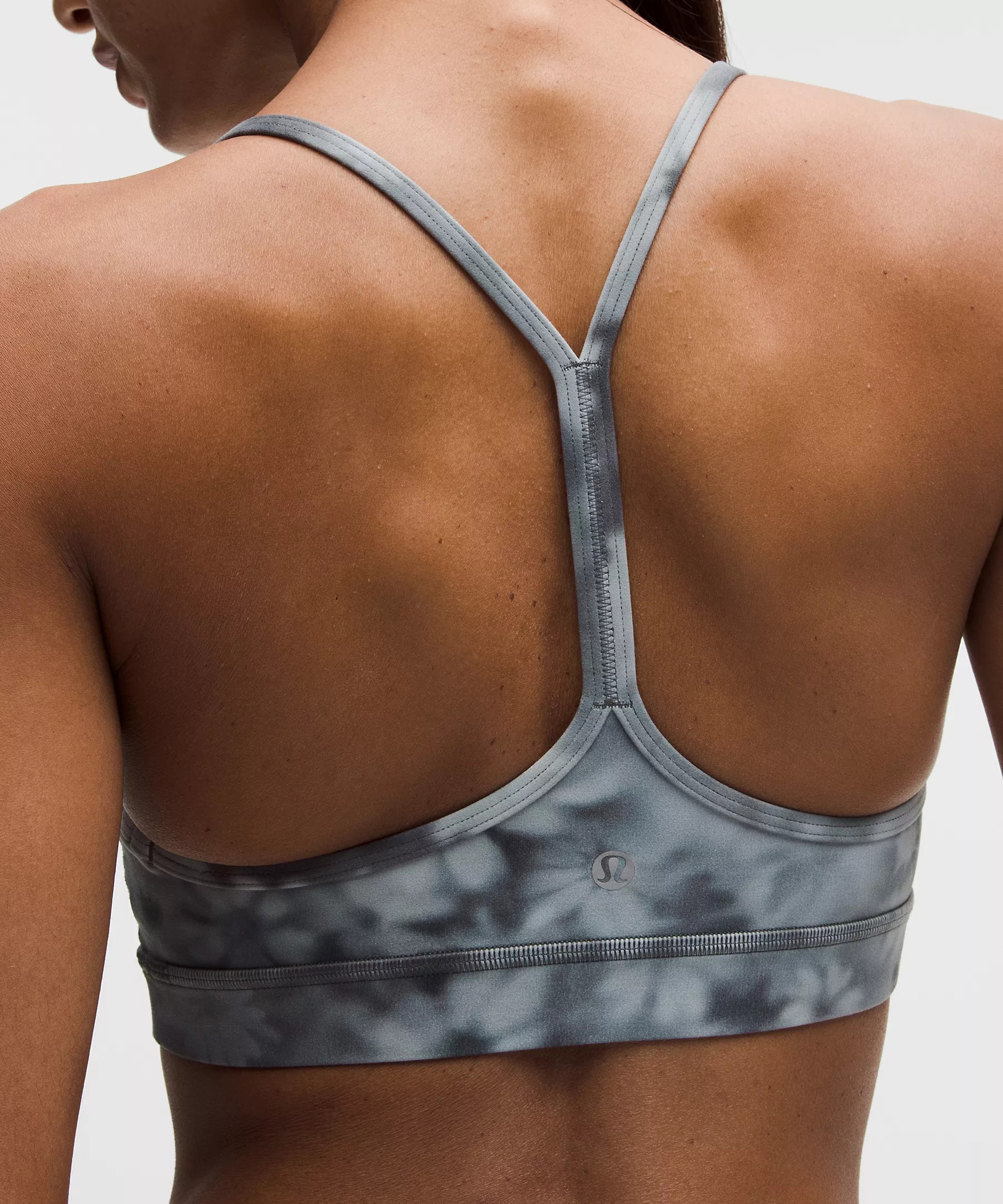 Flow Y Bra Nulu | Lululemon (US)