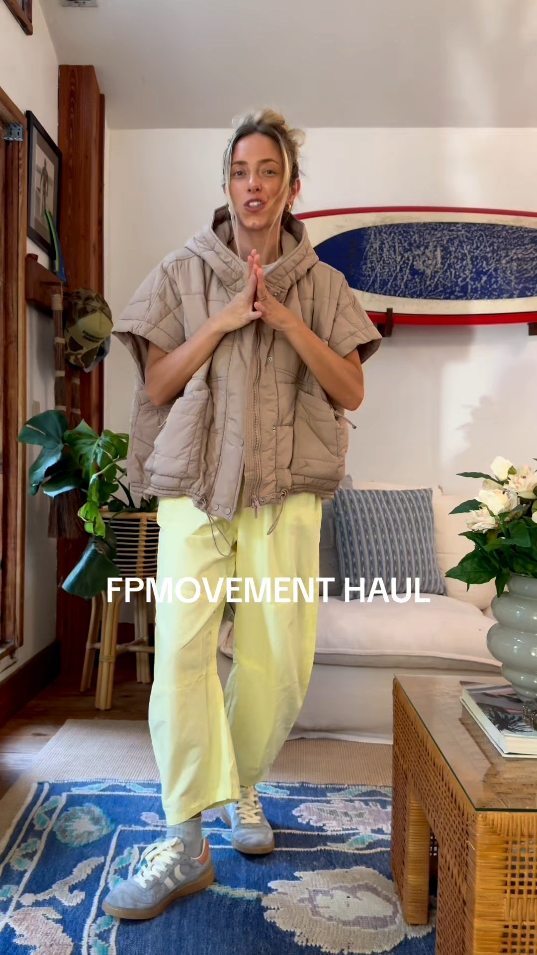 Floyd Coat curated on LTK