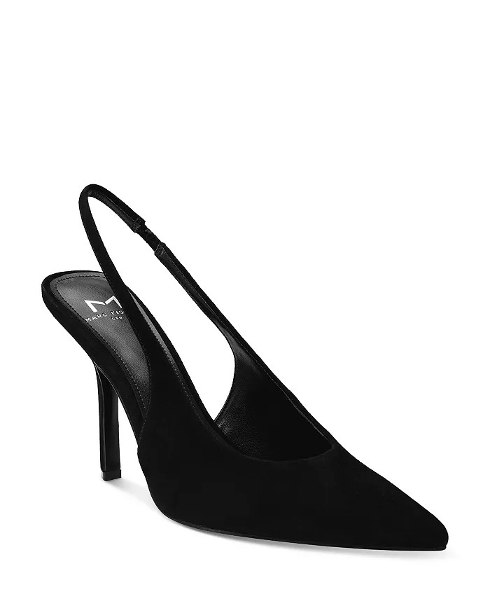 Women's Emalyn Slingback Pointed Toe Pumps | Bloomingdale's (US)