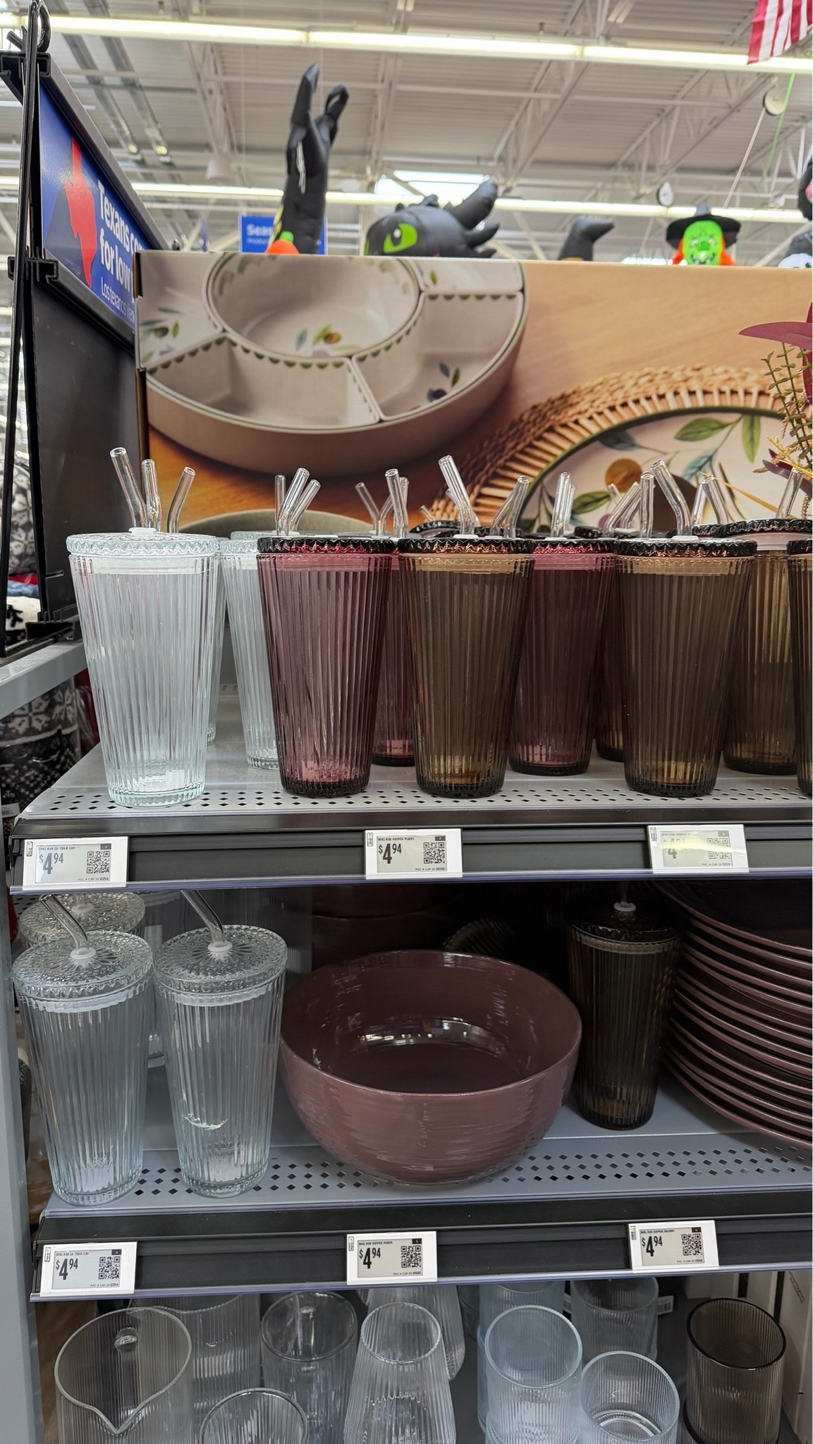 Under $10 home finds! Perfect seasonal home refresh to your drink and tableware!

#LTKHome