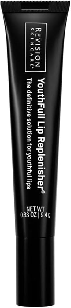 Revision Skincare YouthFull Lip Replenisher, the definitive solution for youthful lips, 0.33 oz | Amazon (US)