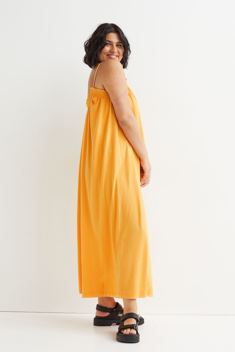 H&amp;M+ Modal-blend Dress | H&M (US + CA)
