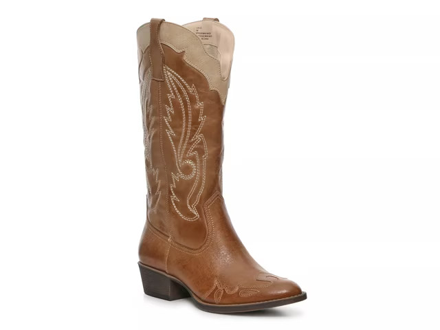 Coconuts Cisco Cowboy Boot | DSW